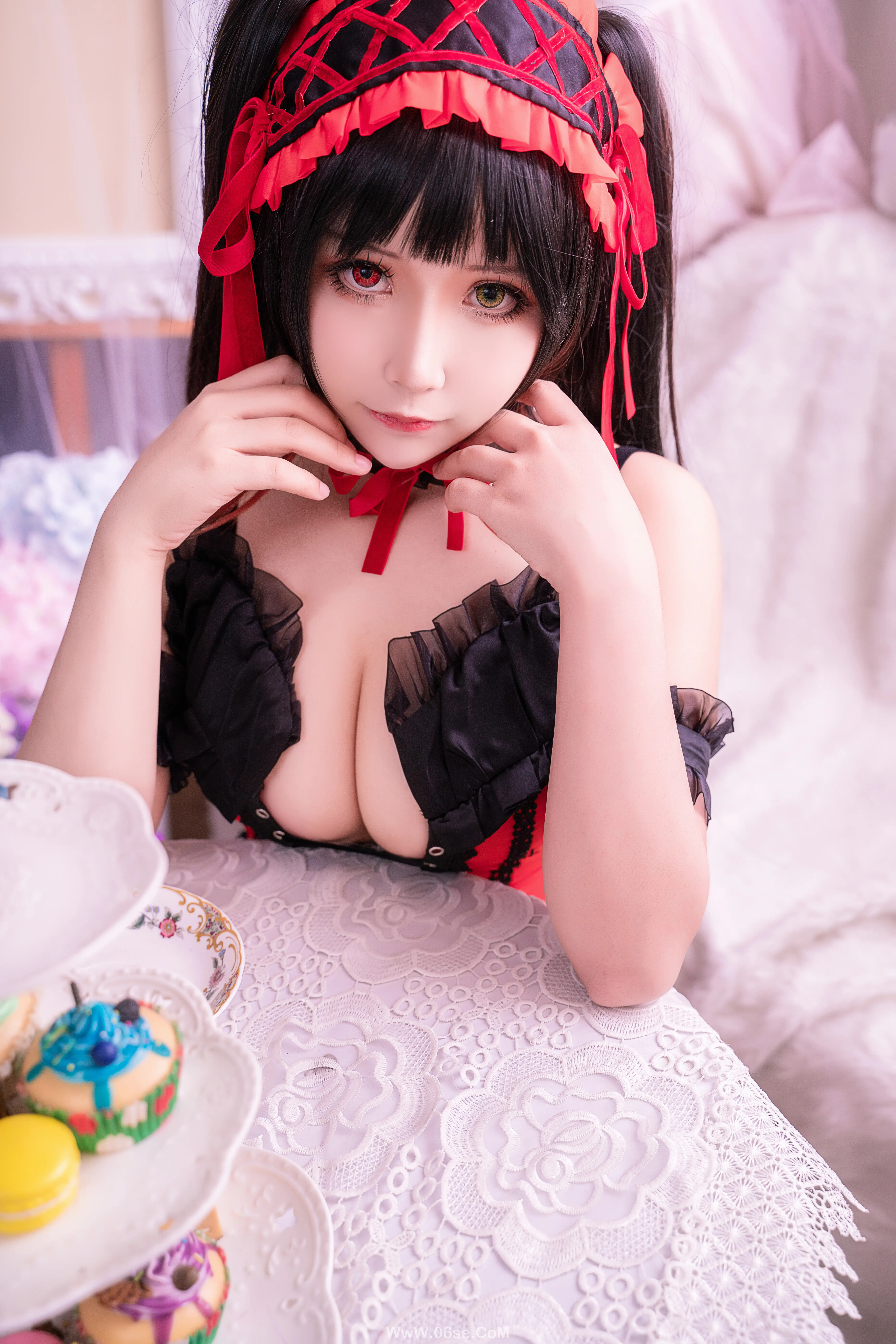 图片[27]-抱走莫子 – 狂三-六色网