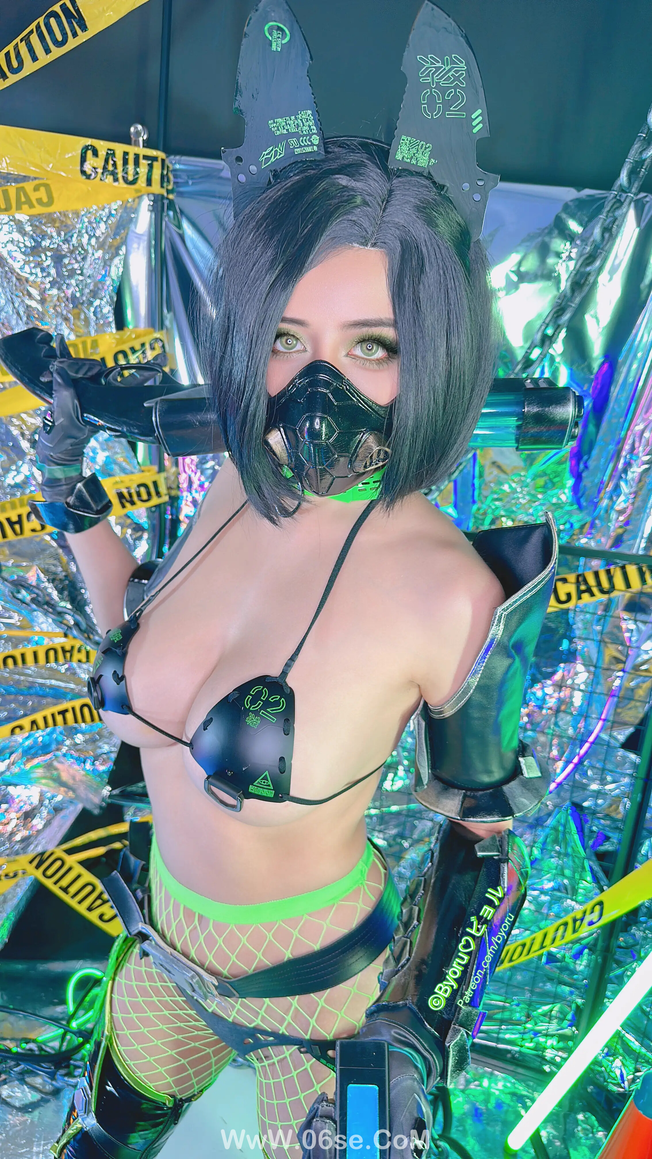 图片[34]-Byoru – Viper Valorant-六色网