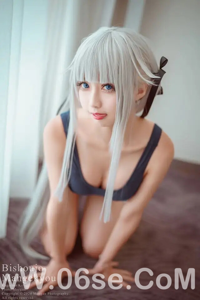 沖田凛花Rinka - 美少女万華鏡 篝ノ霧枝-六色网