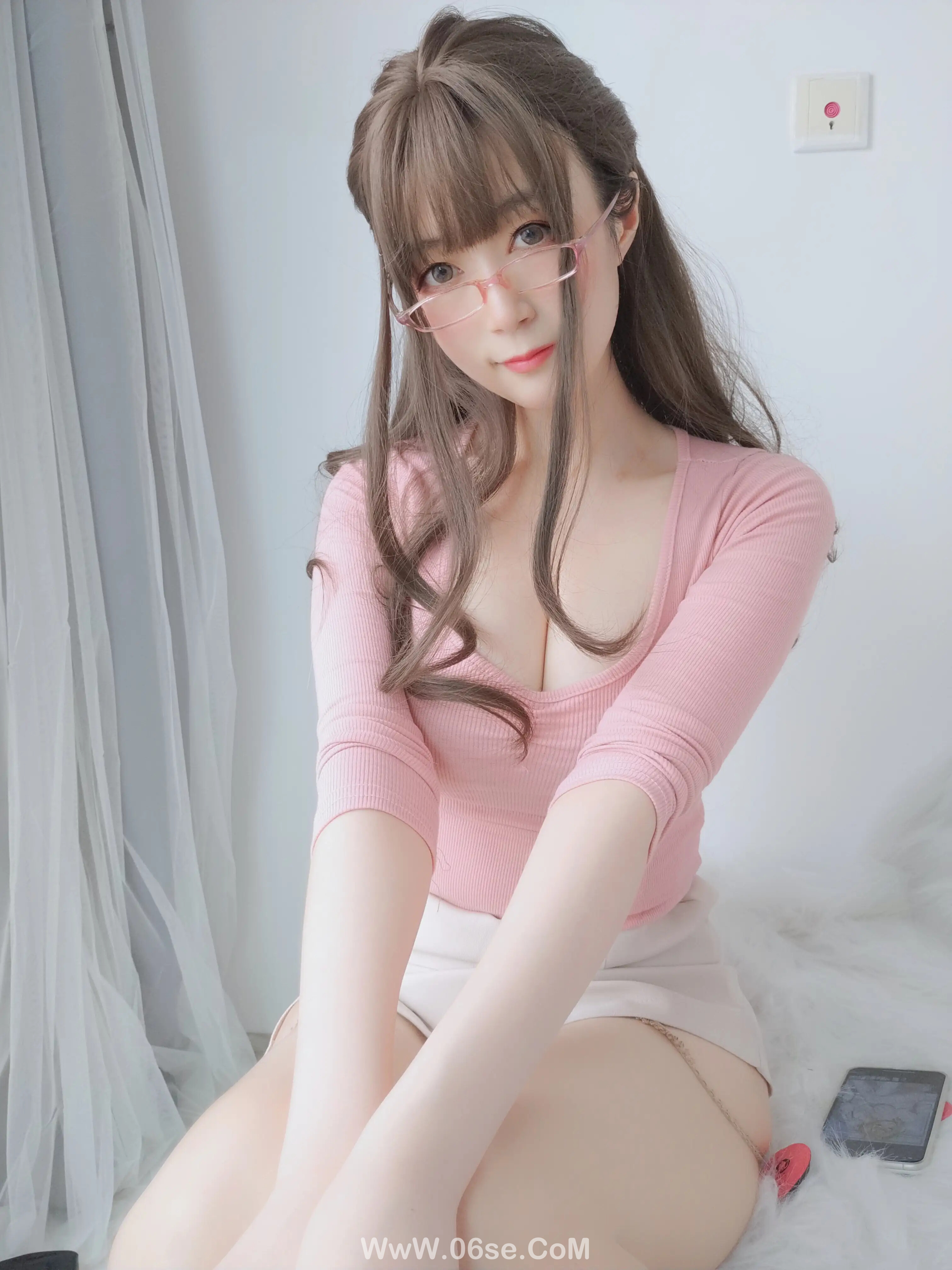 图片[153]-白银81 – 甜美后辈-六色网