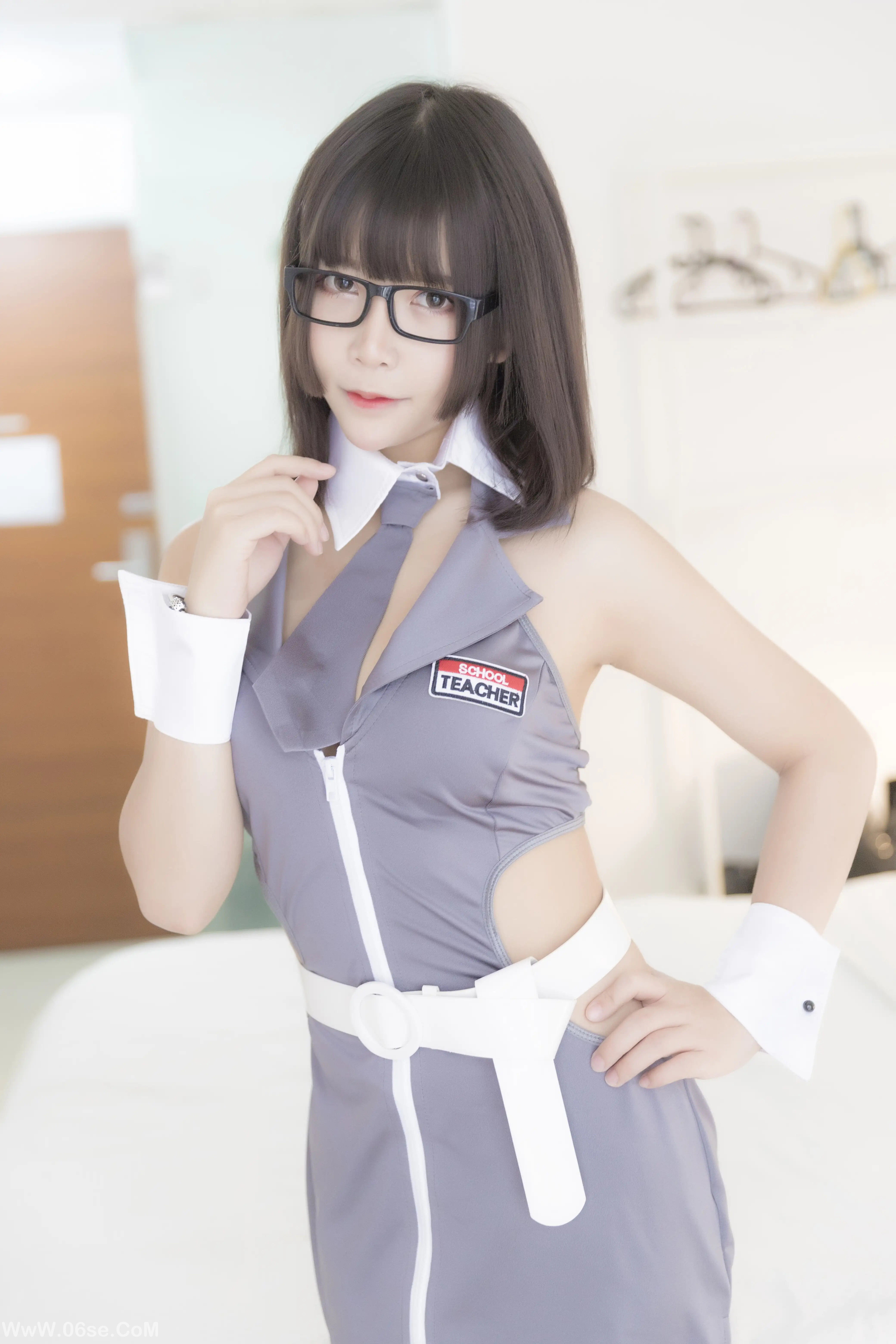 图片[12]-抱走莫子 – 黑丝-六色网