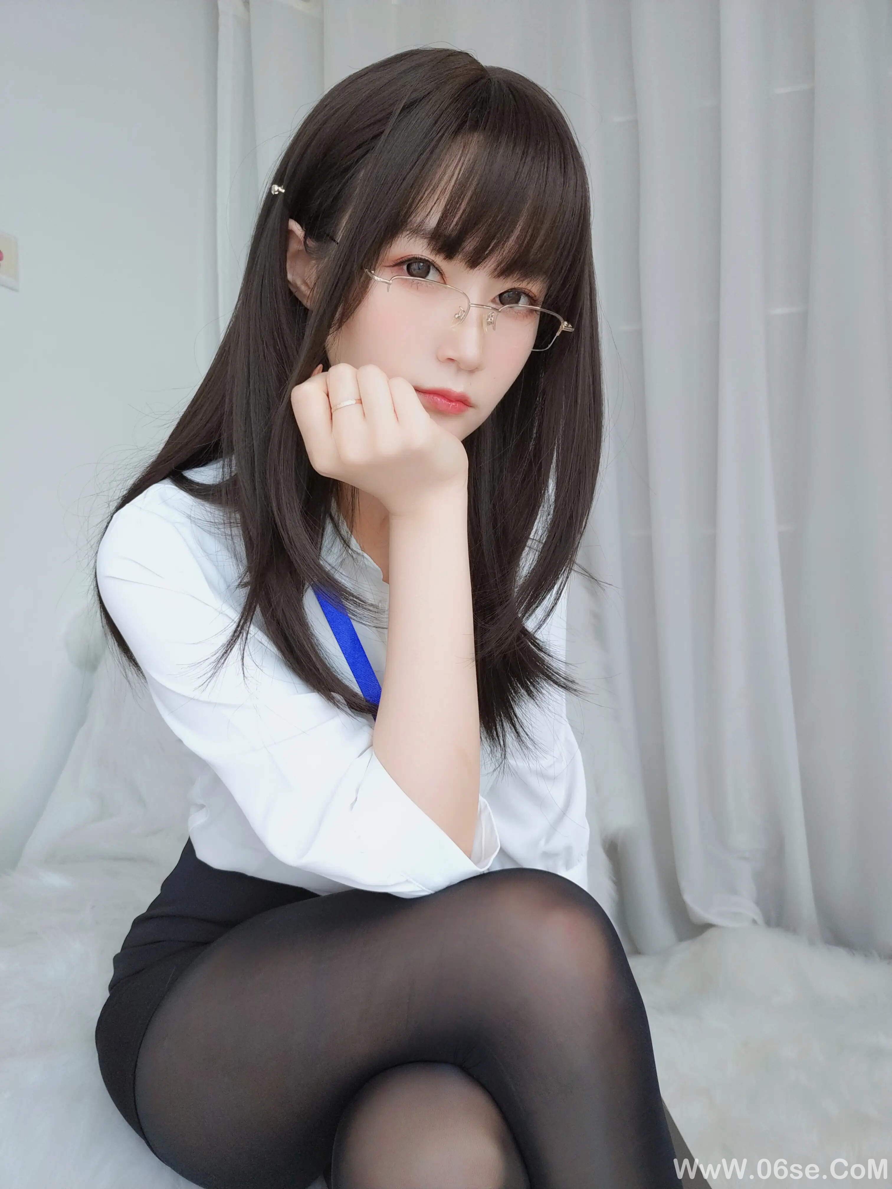 图片[27]-白银81 – 制服-六色网