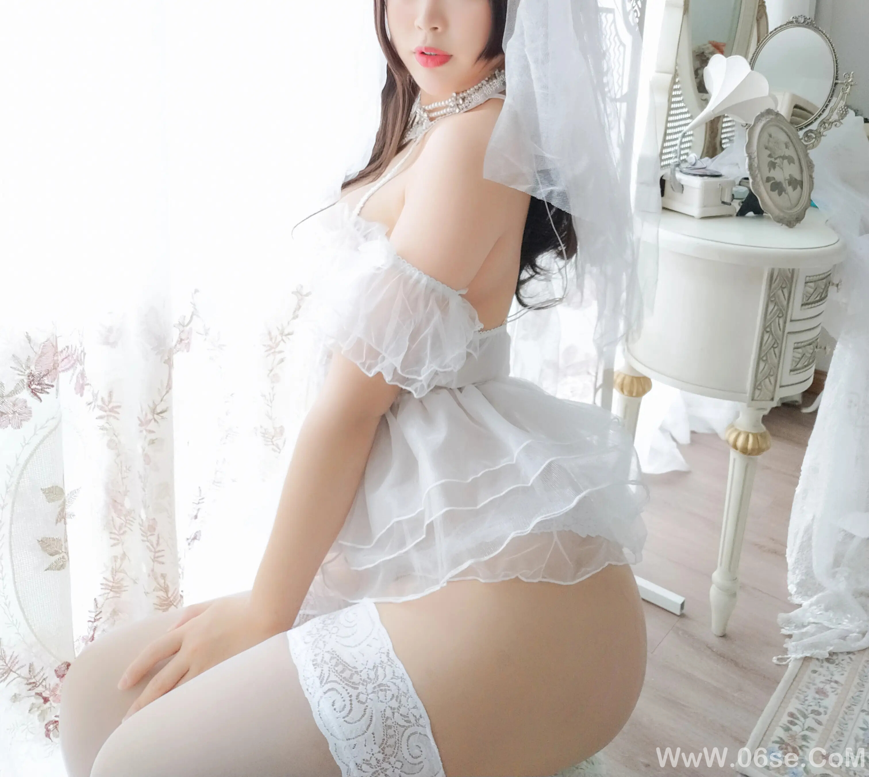 图片[73]-白烨 白天鹅-六色网