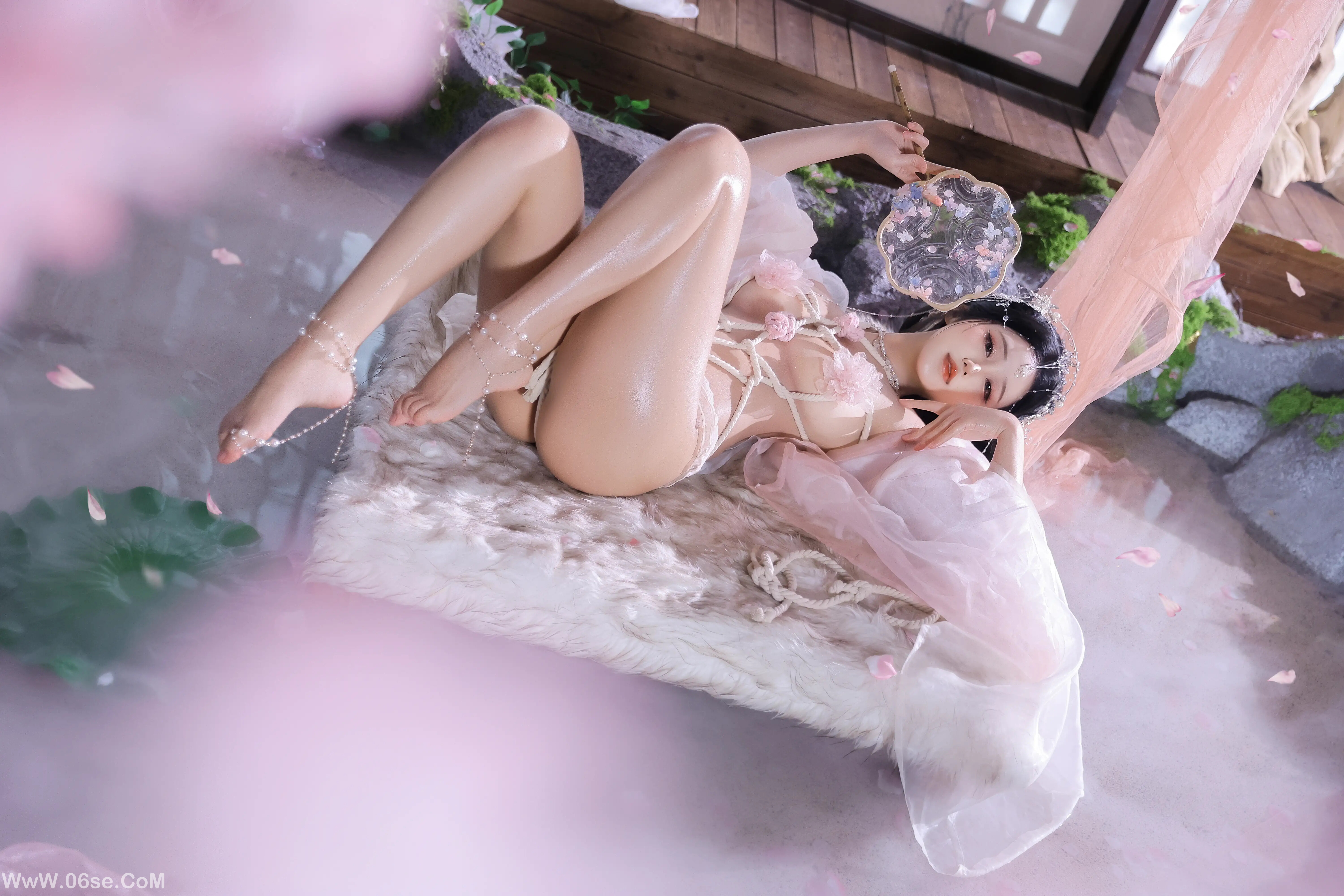 图片[17]-三度_69 小师姐-六色网