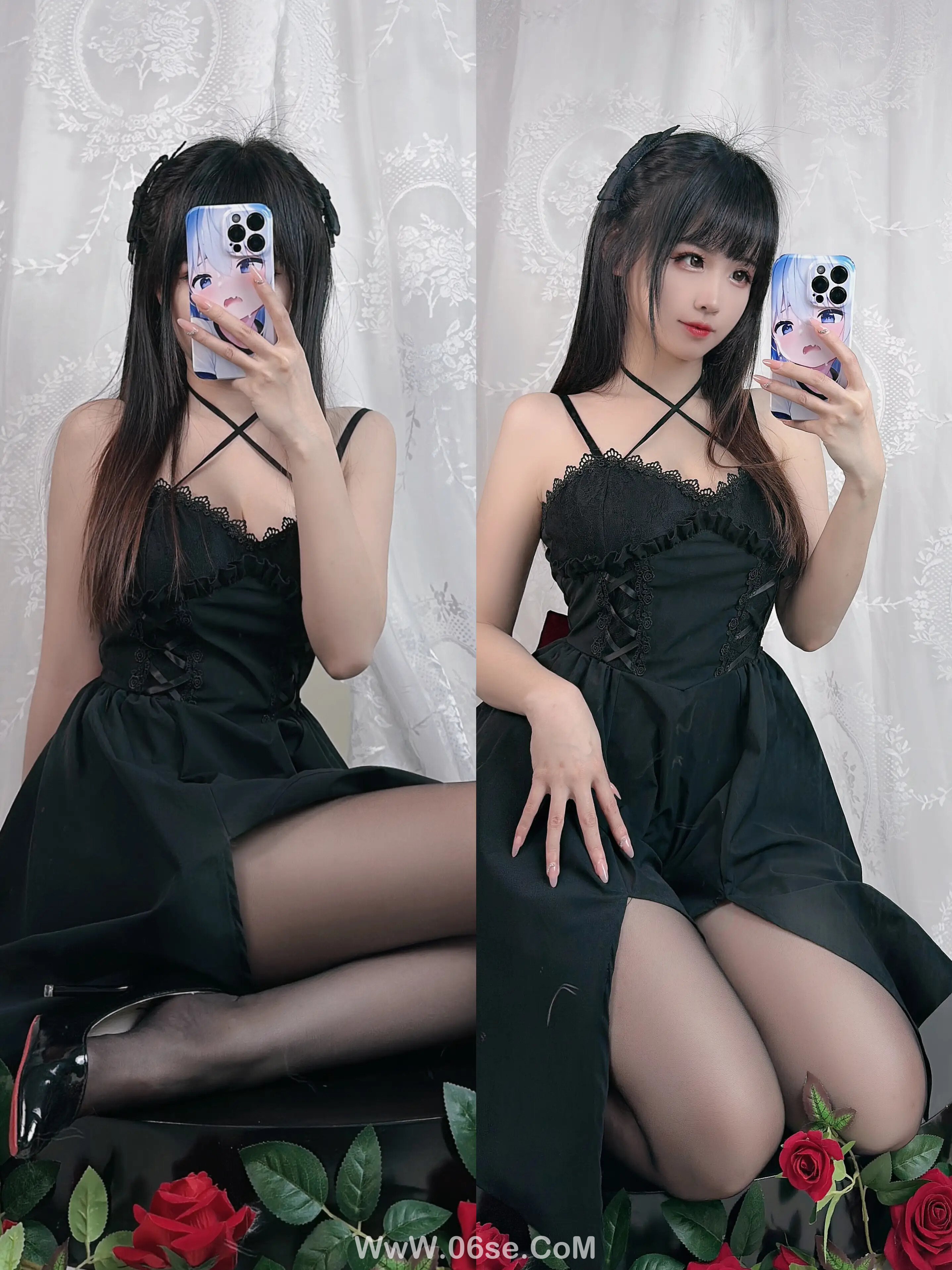 图片[226]-miko酱ww 23年05月合集-六色网