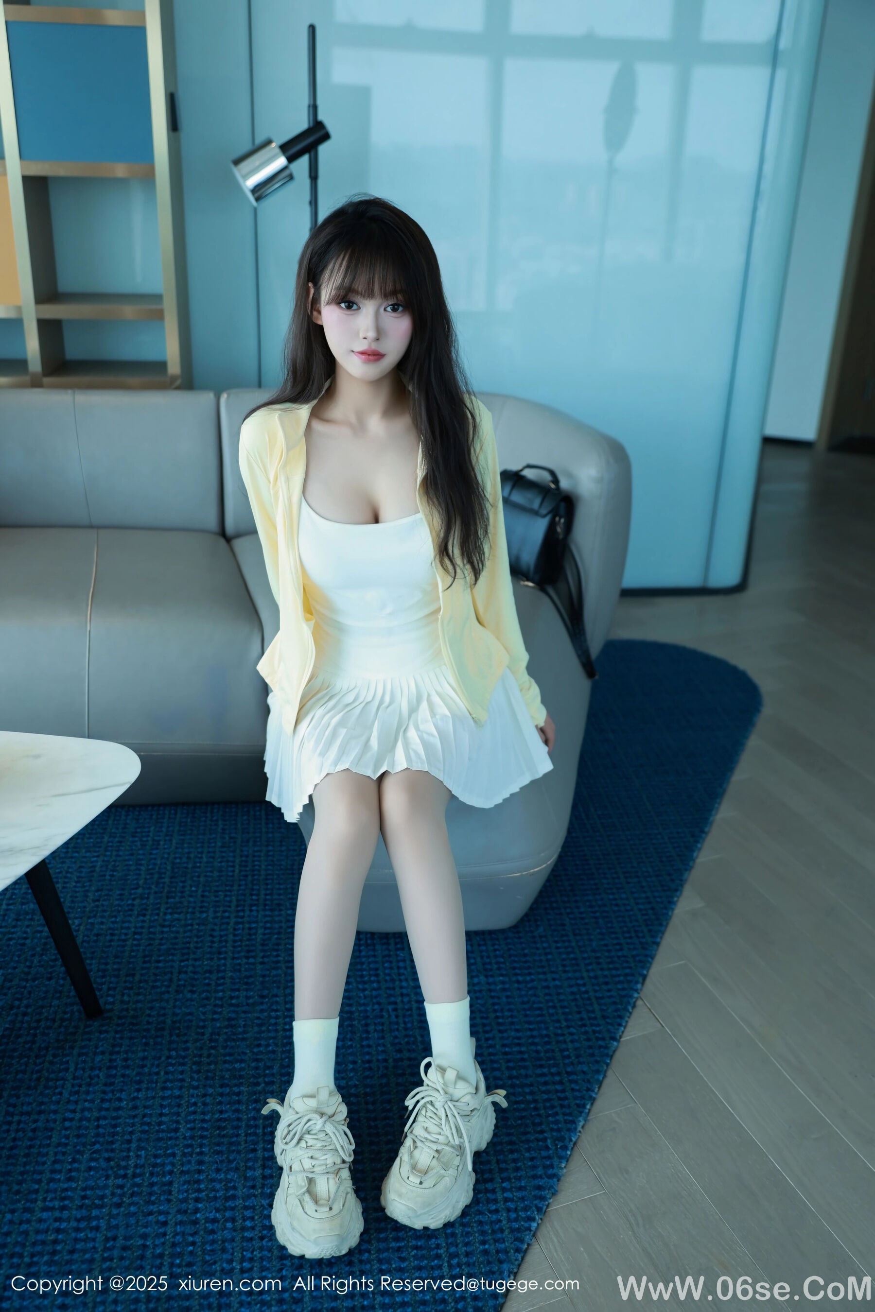 图片[17]-[Xiuren秀人网] 2025.08.28 NO.10702 糯咪[83P]-六色网