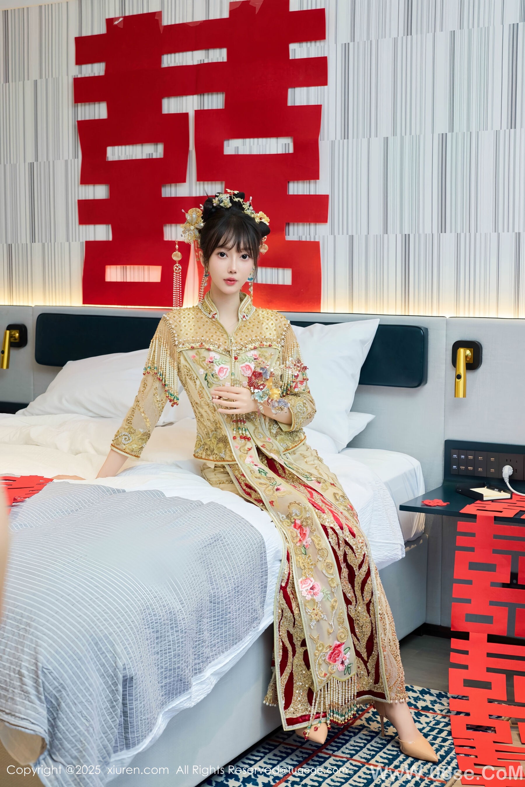 图片[4]-[Xiuren秀人网] 2025.07.21 NO.10567 玥儿玥er[73P]-六色网