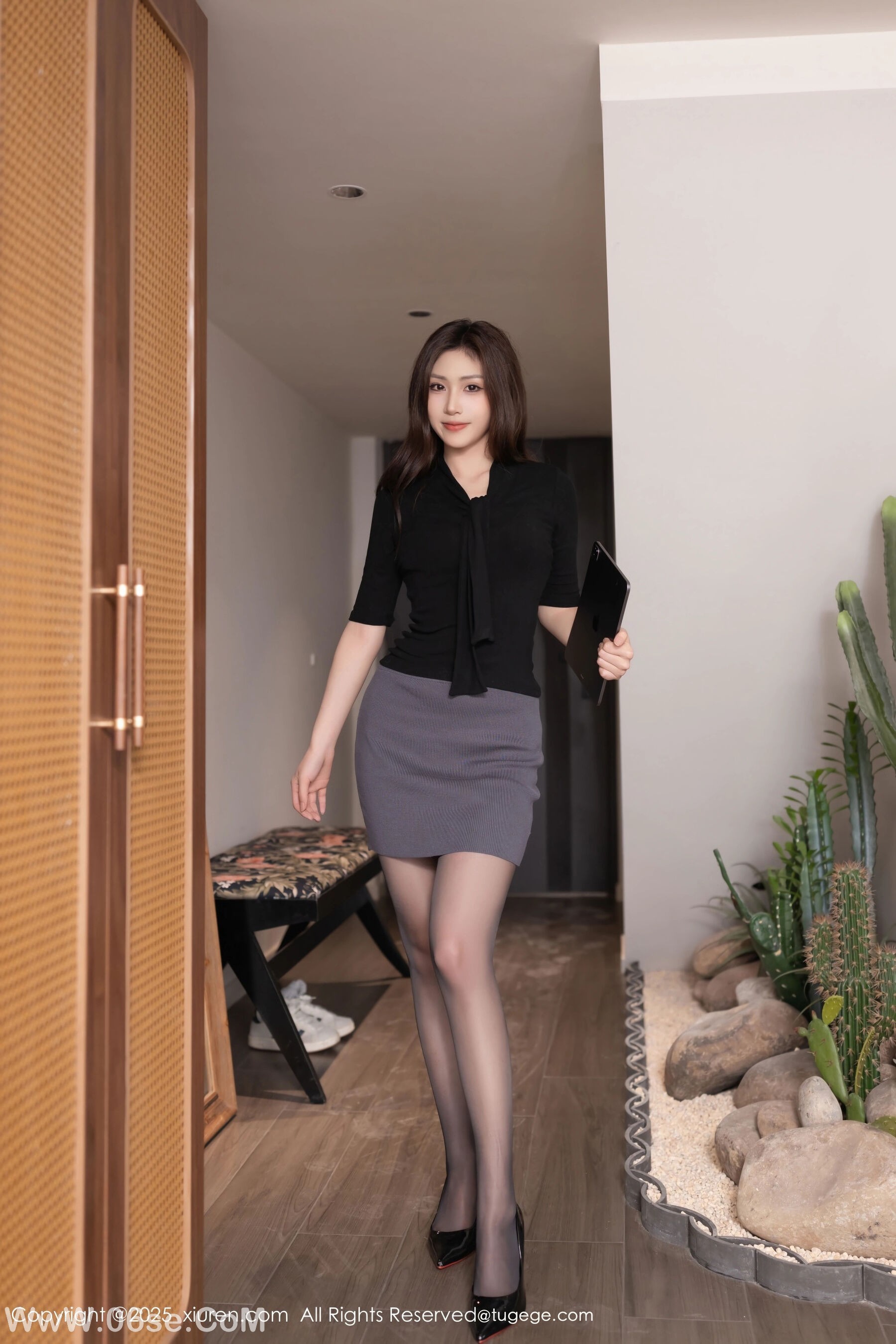 图片[6]-秀人网 – NO.10930 – 刘婷婷 [78P]-六色网