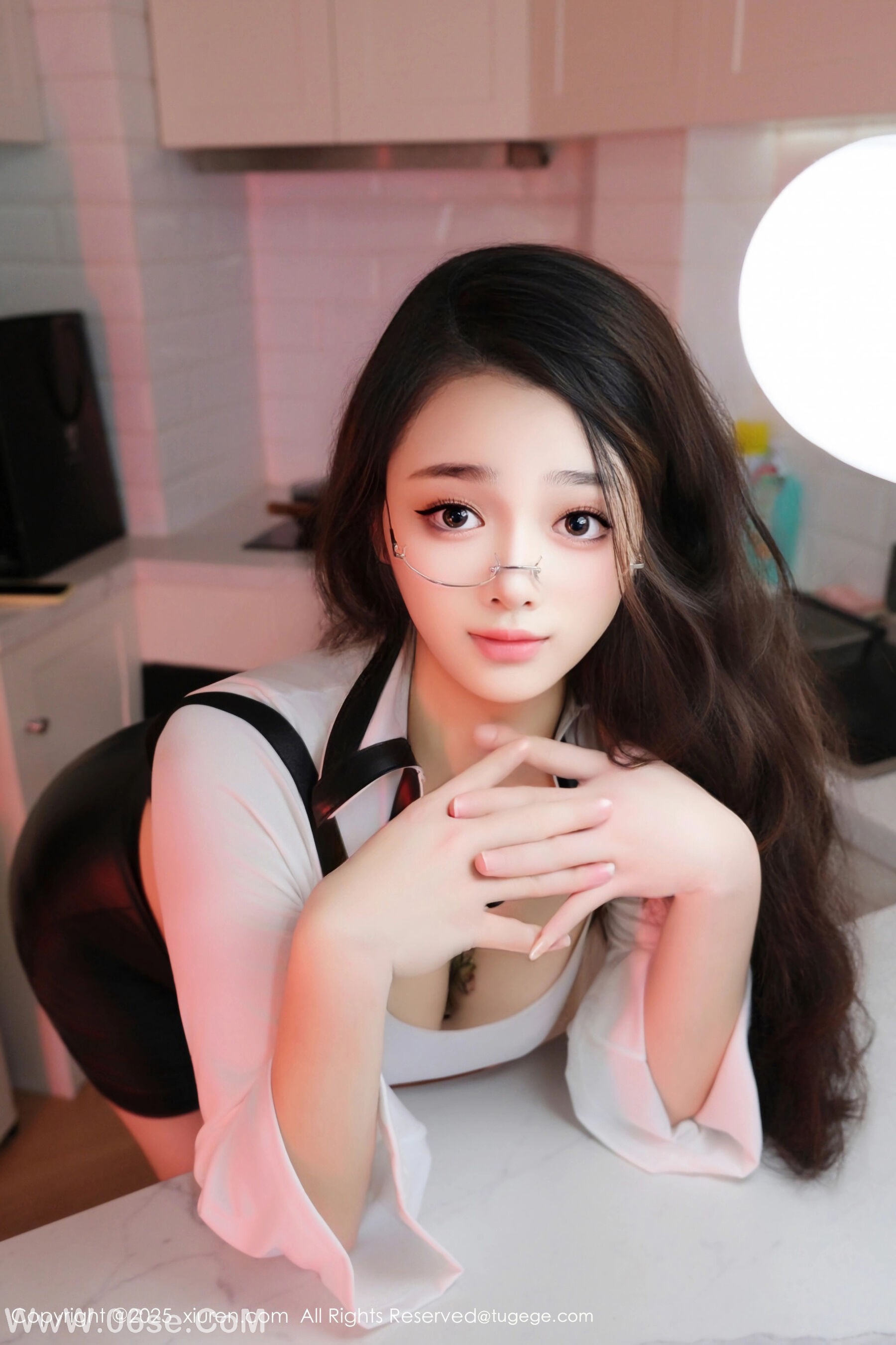 图片[32]-秀人网 – NO.10993 – 福福_Thrive [81P]-六色网
