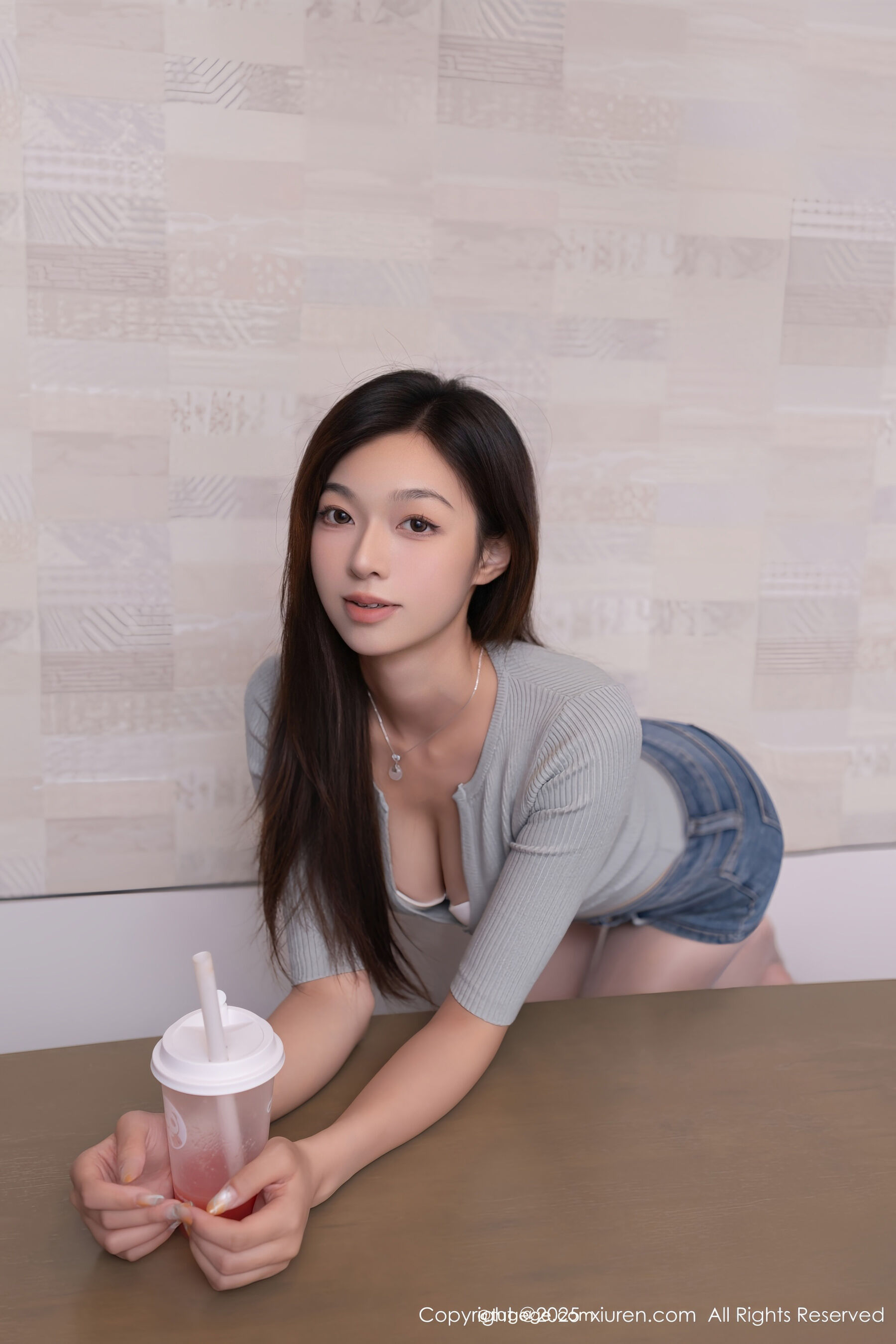 图片[16]-秀人网 – NO.10881 – kiki柚柚 [81P]-六色网