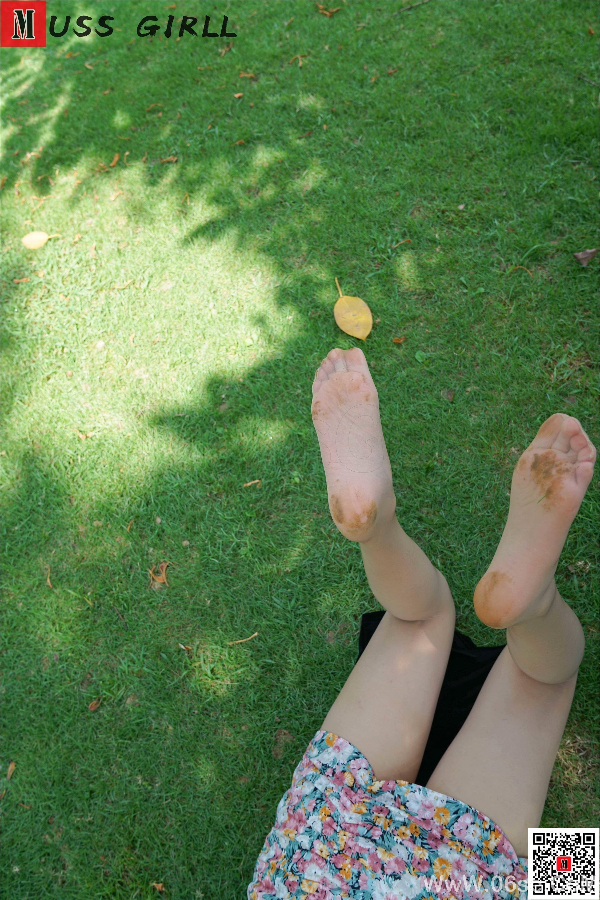 图片[16]-MussGirl慕丝女郎 NO.708 李媛（上）[22P]-六色网