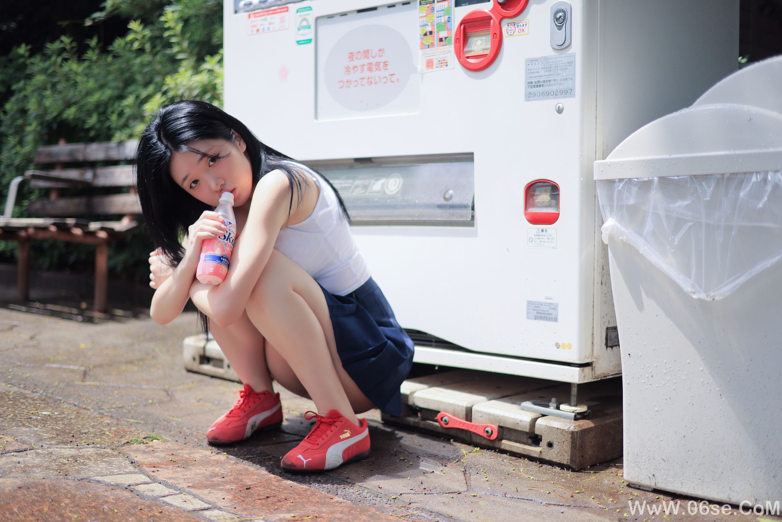 图片[38]-Yeonwoo – Panty-ra [175P]-六色网
