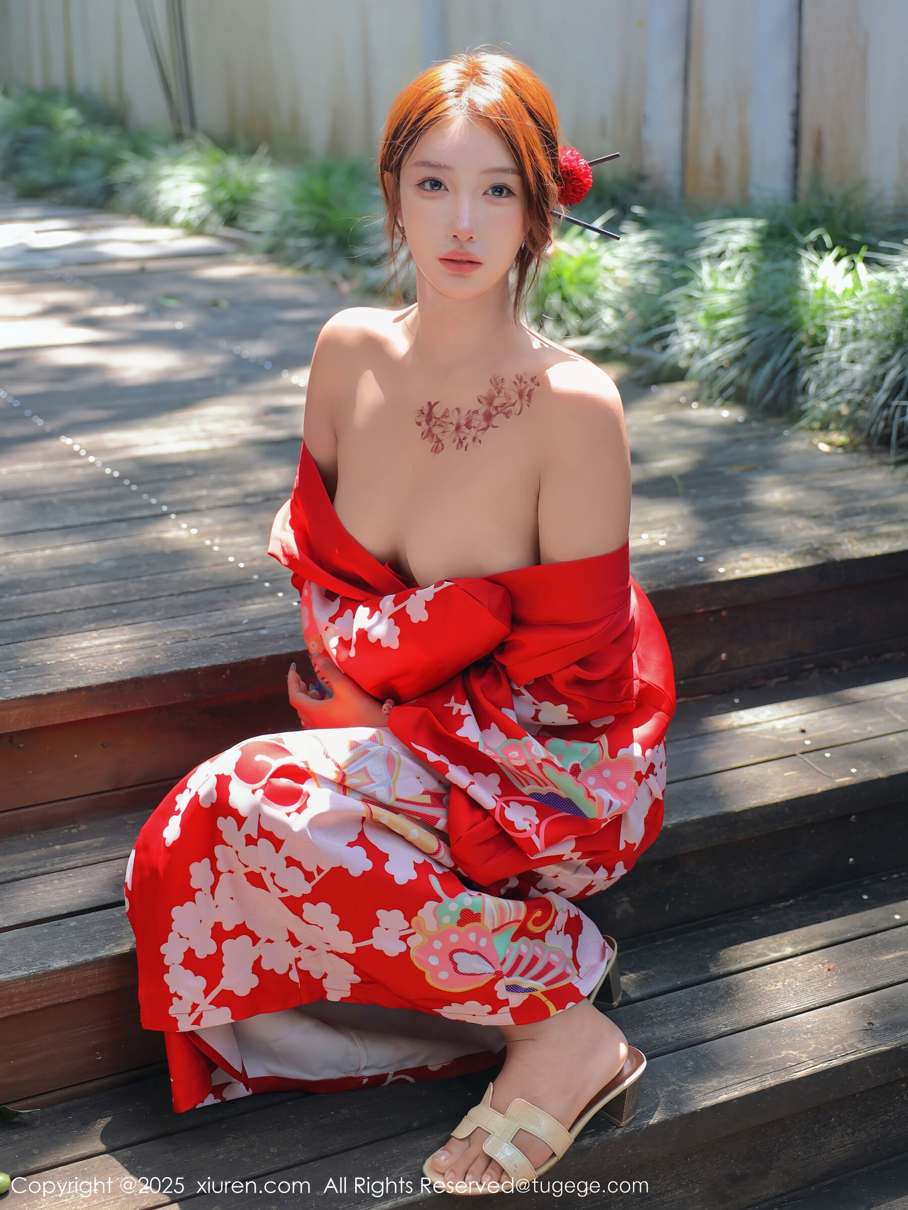 图片[35]-[Xiuren秀人网] 2025.08.22 NO.10683 金允希Yuki[81P]-六色网