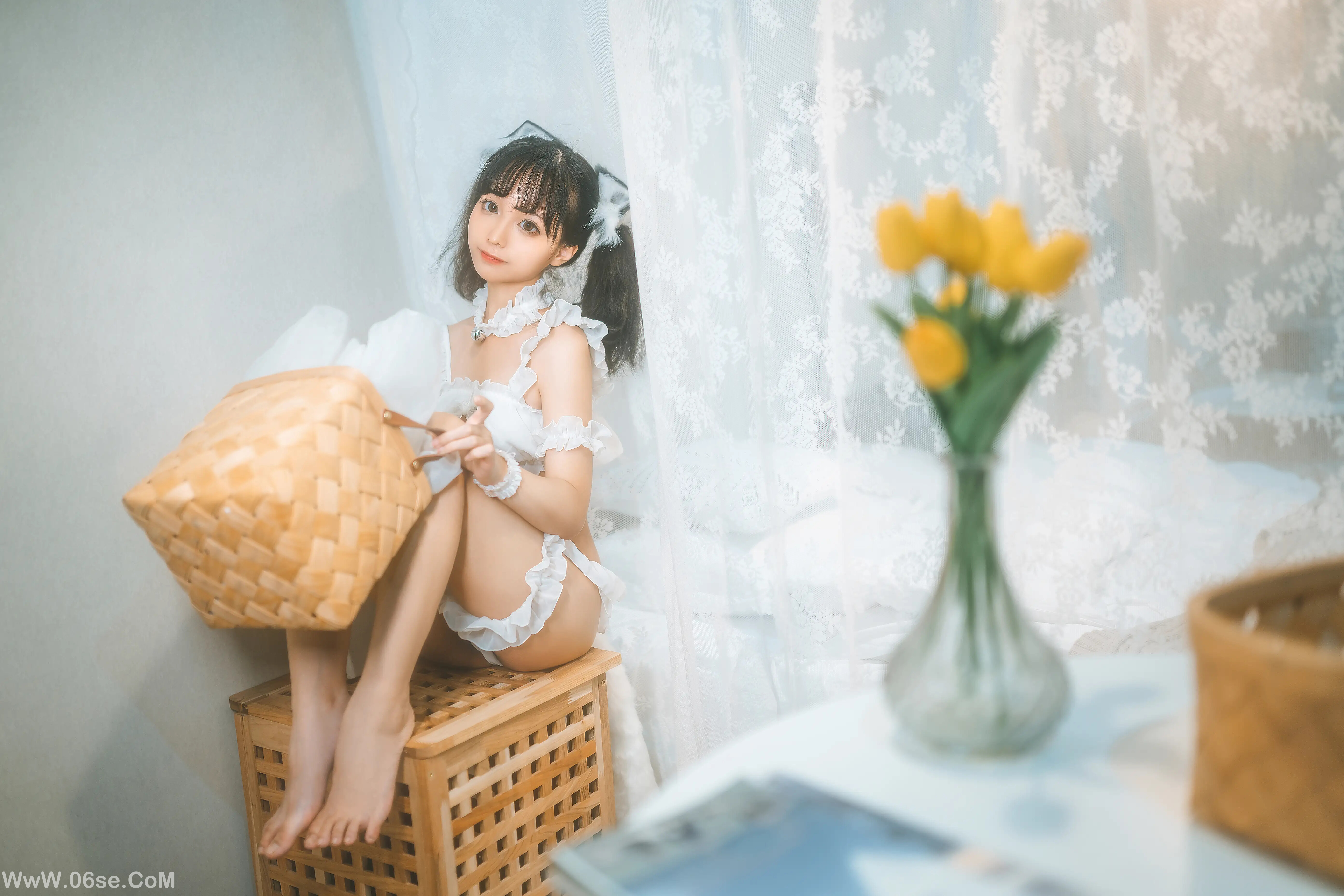 图片[69]-蠢沫沫 – 私房-六色网