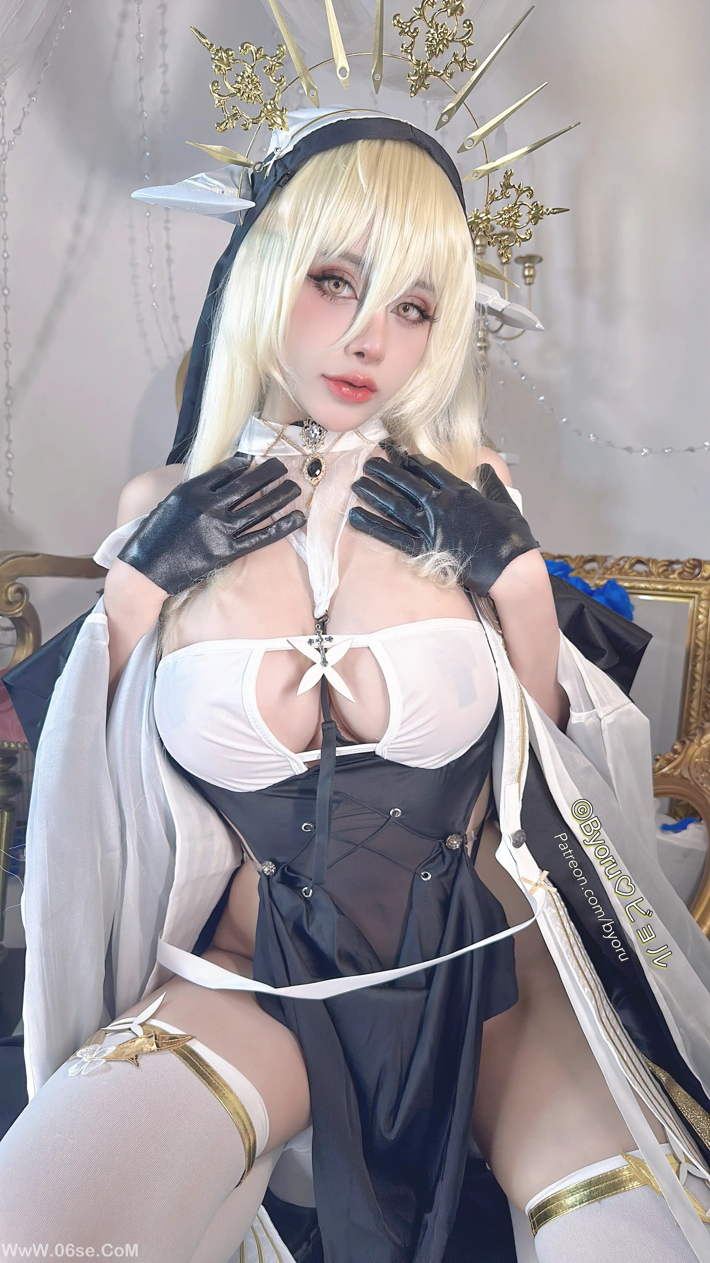 图片[46]-Byoru – HMS Implacable-六色网