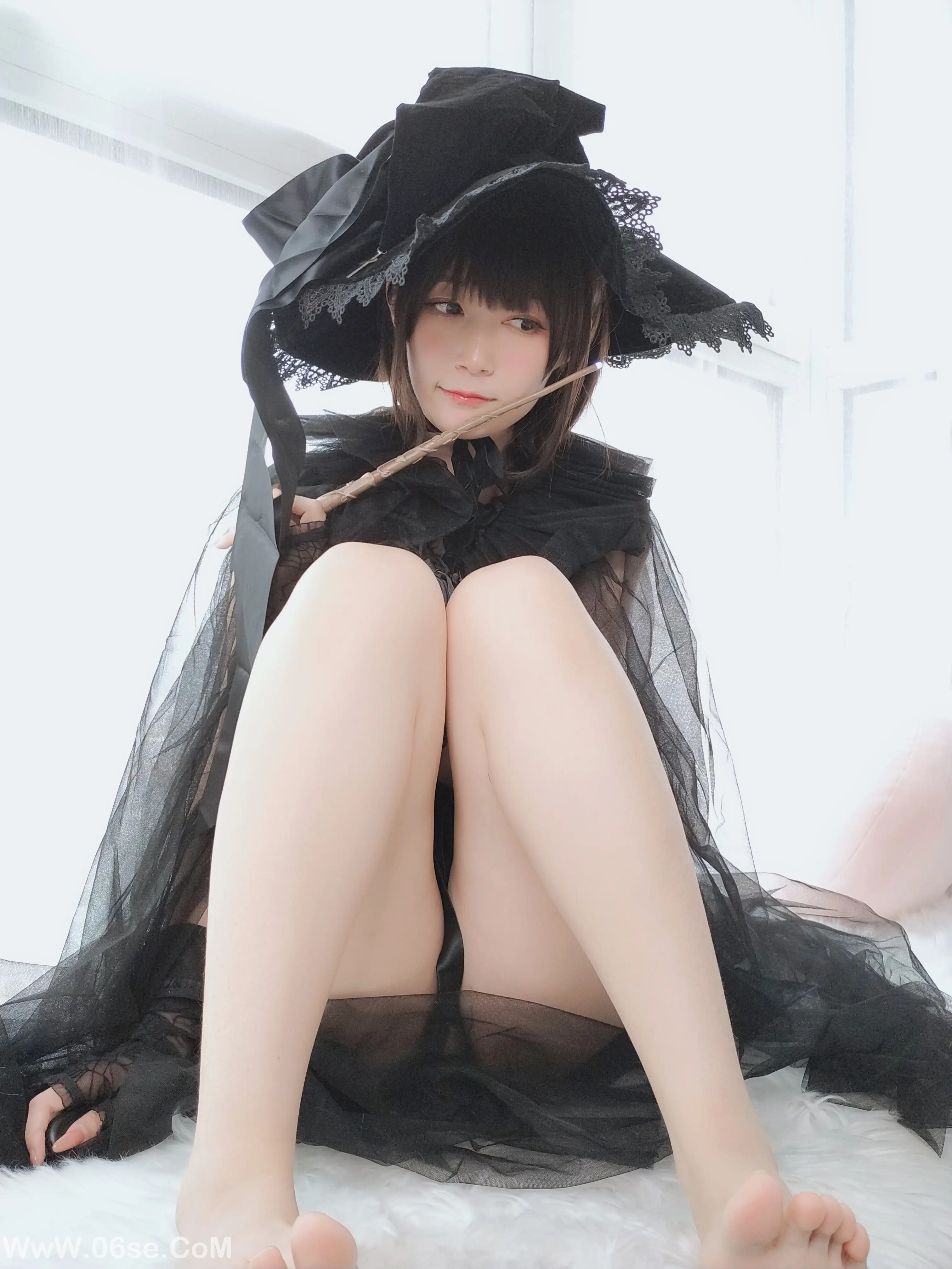 图片[49]-白银81 – 见习魔女-六色网