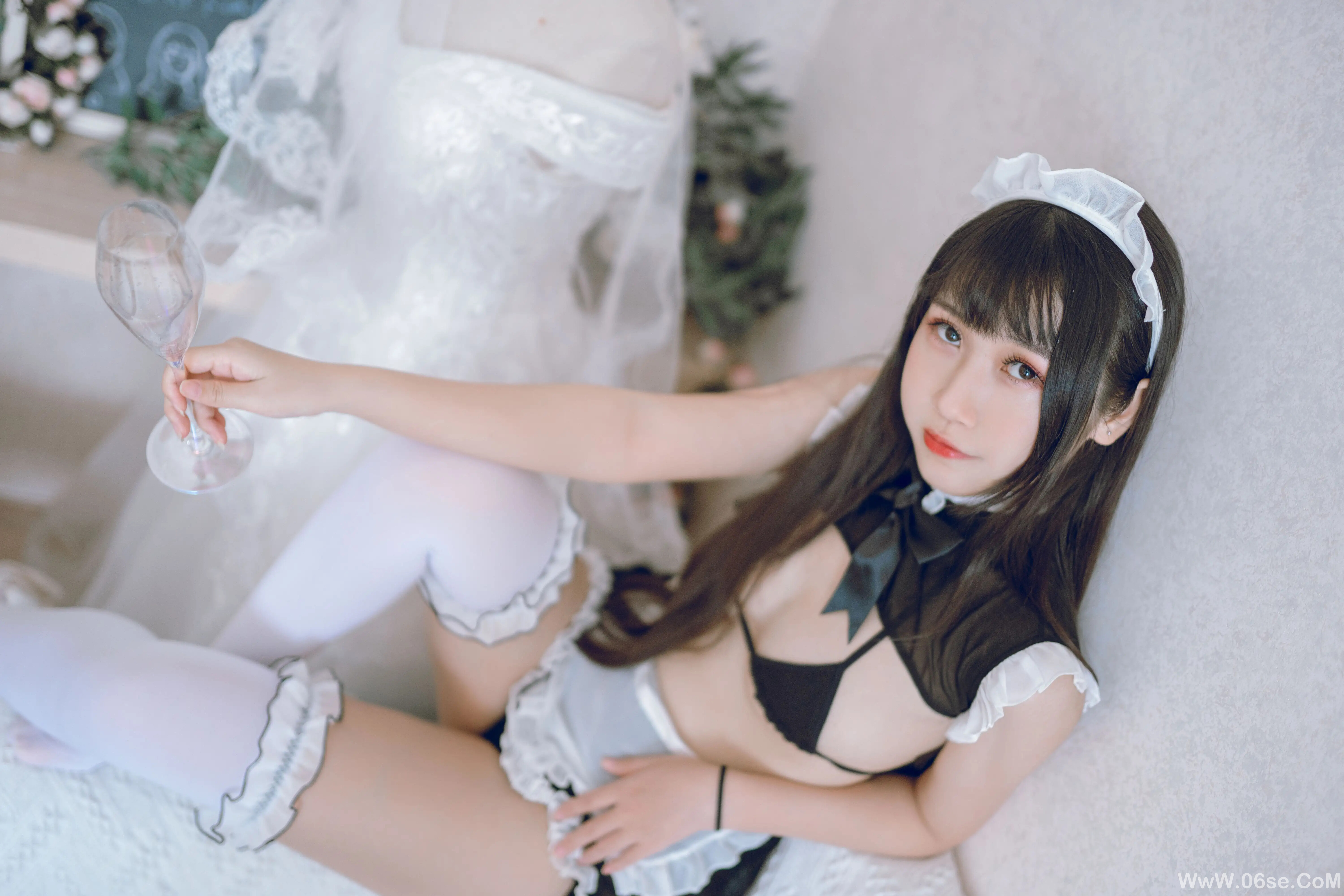图片[34]-不呆猫 – 女仆-六色网