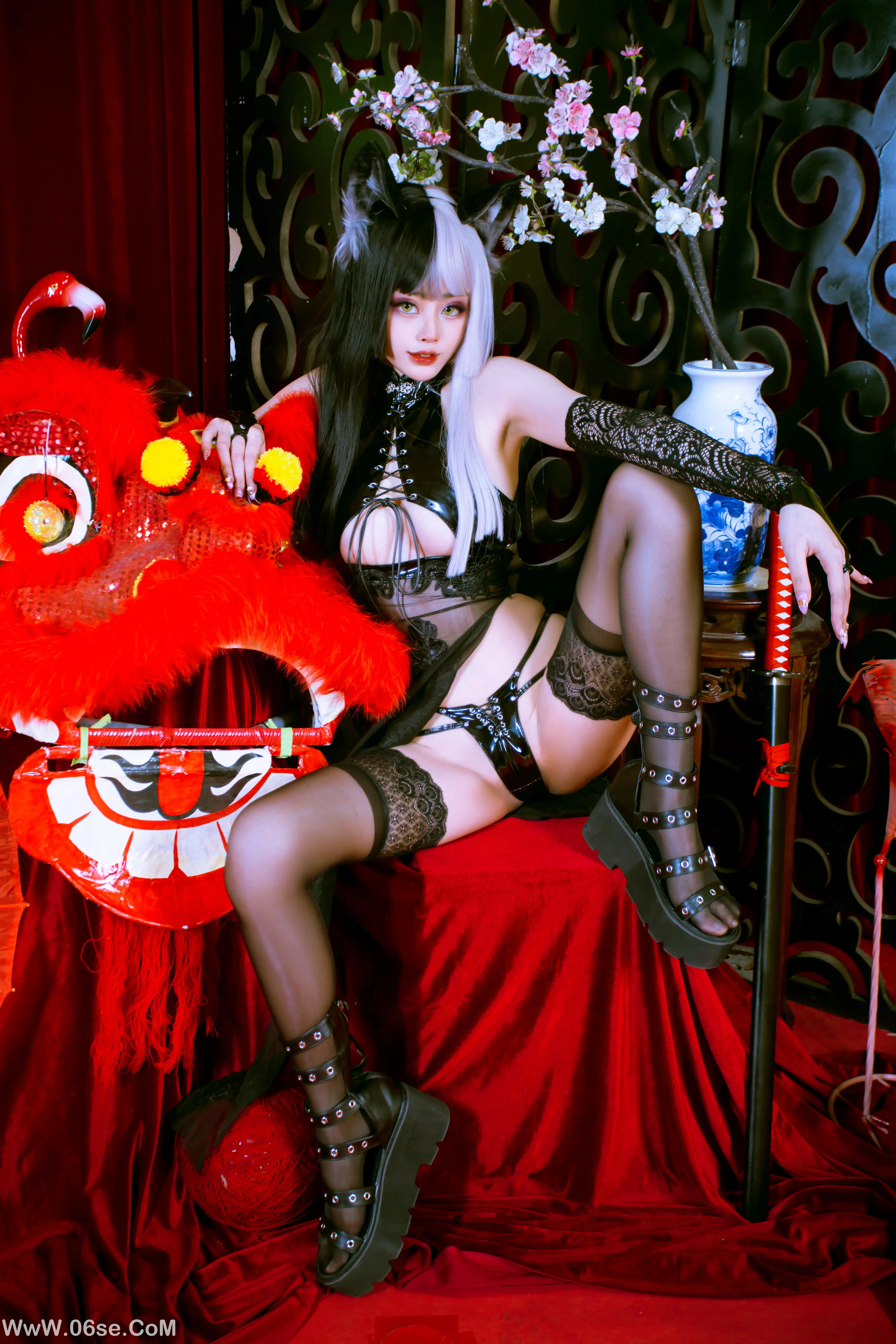 图片[6]-Byoru – Luna Moon Festival HD Set-六色网