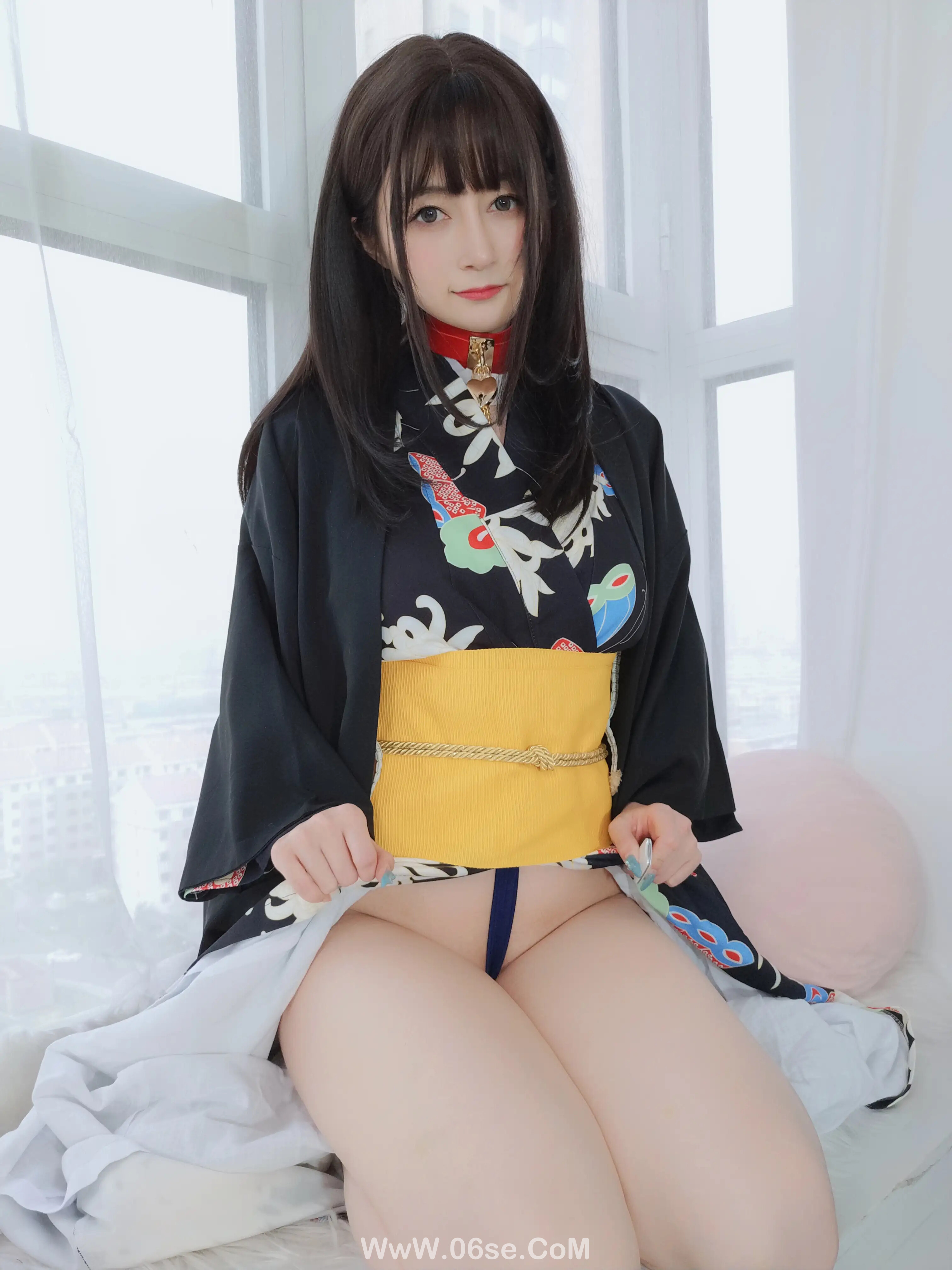 图片[52]-白银81 – 和服下的秘密-六色网