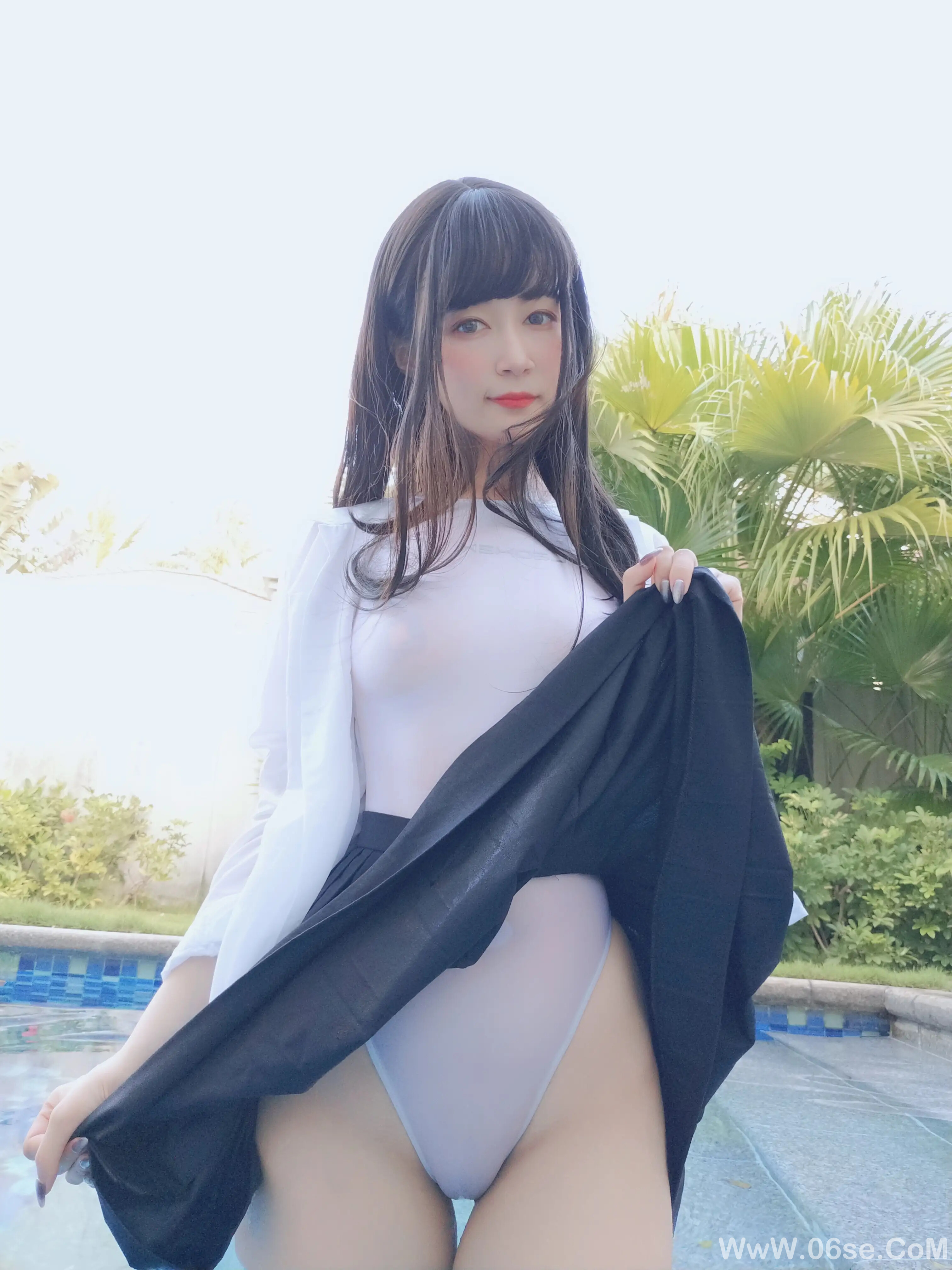 图片[27]-白银81 – 游泳课-六色网
