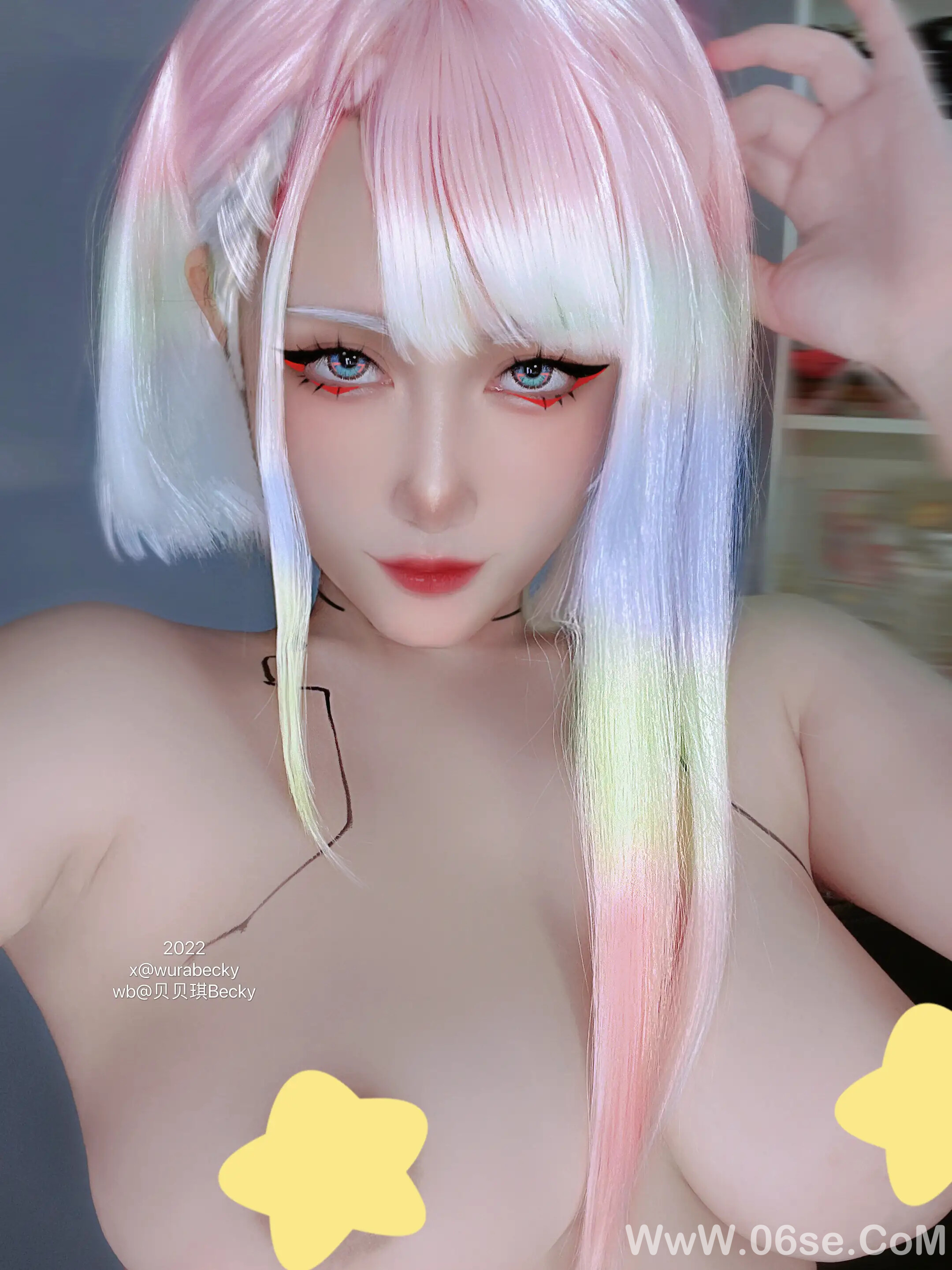 图片[82]-贝贝琪Becky – 2022下半年-六色网