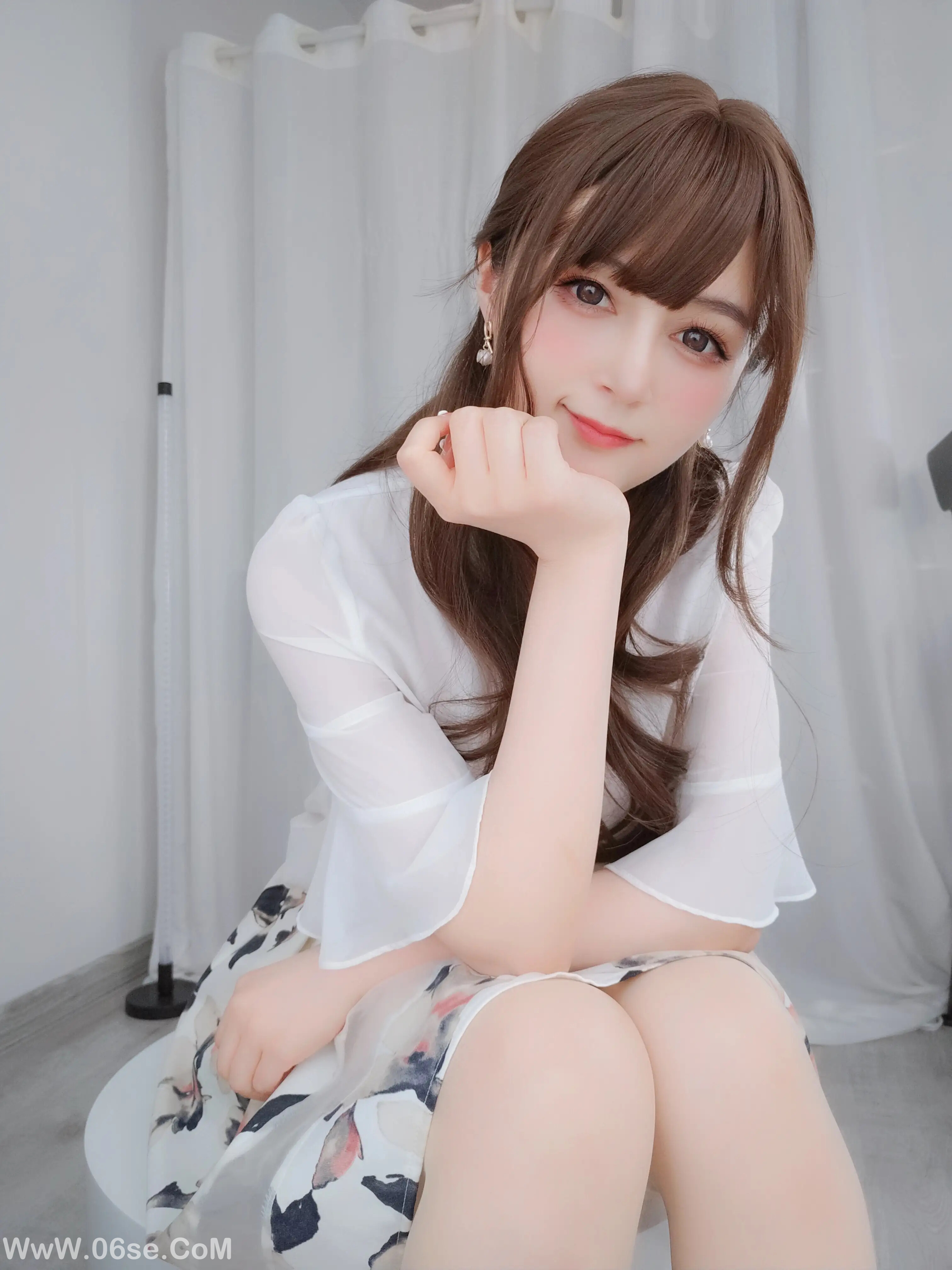 图片[24]-白银81 – 自拍 肉丝-六色网