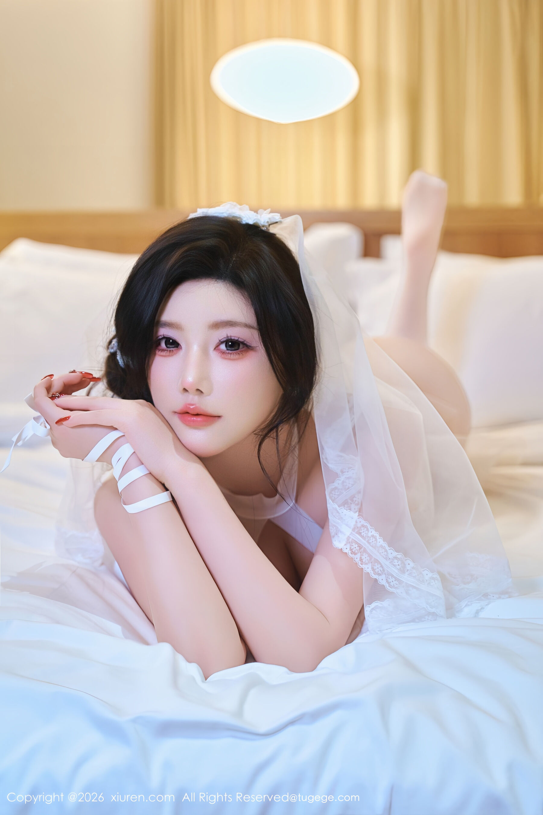 图片[65]-秀人网 – NO.11206 – 杨晨晨 [76P]-六色网