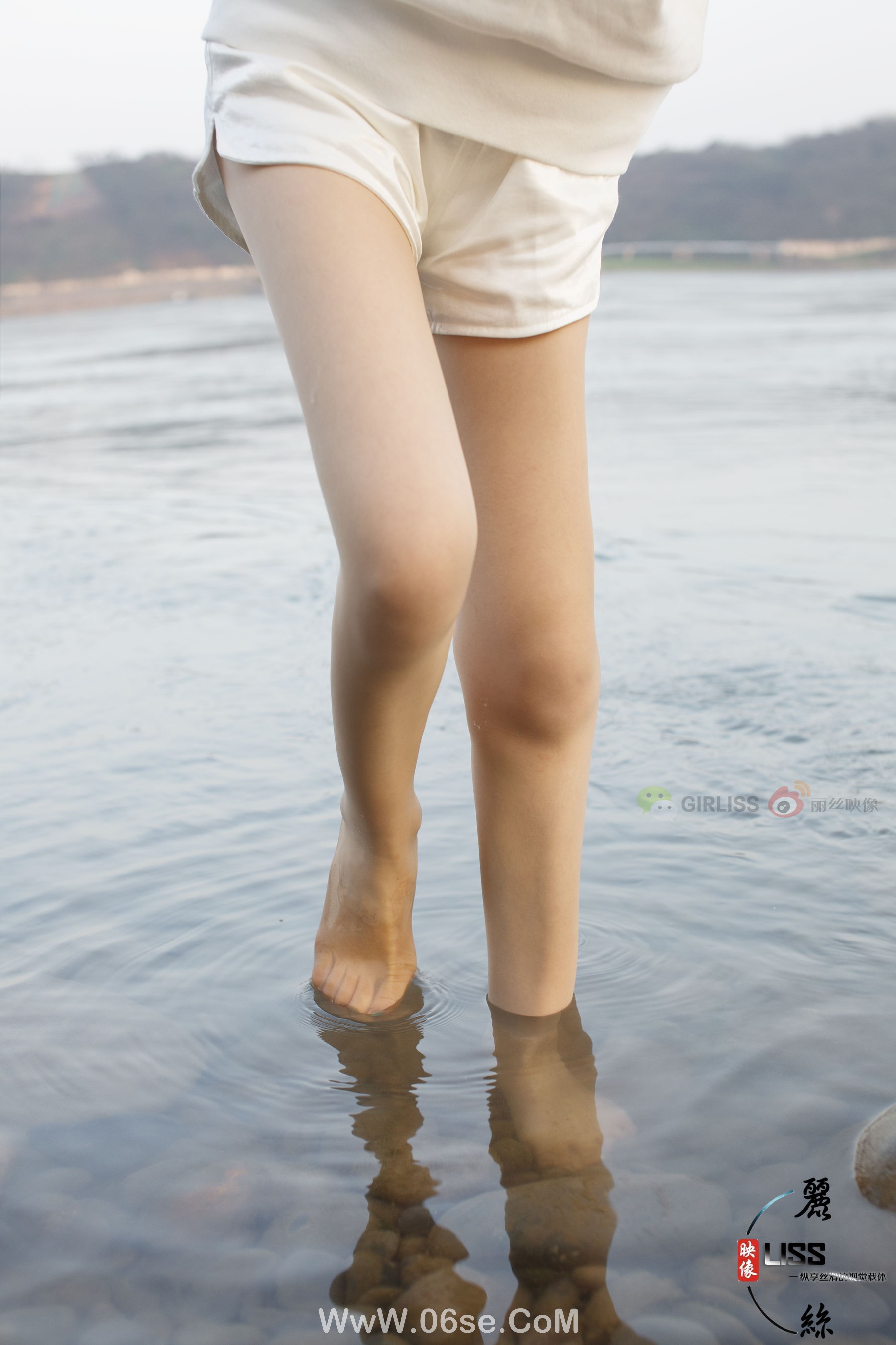 图片[33]-[丽丝映像GIRLISS] 芬达 [52P]-六色网