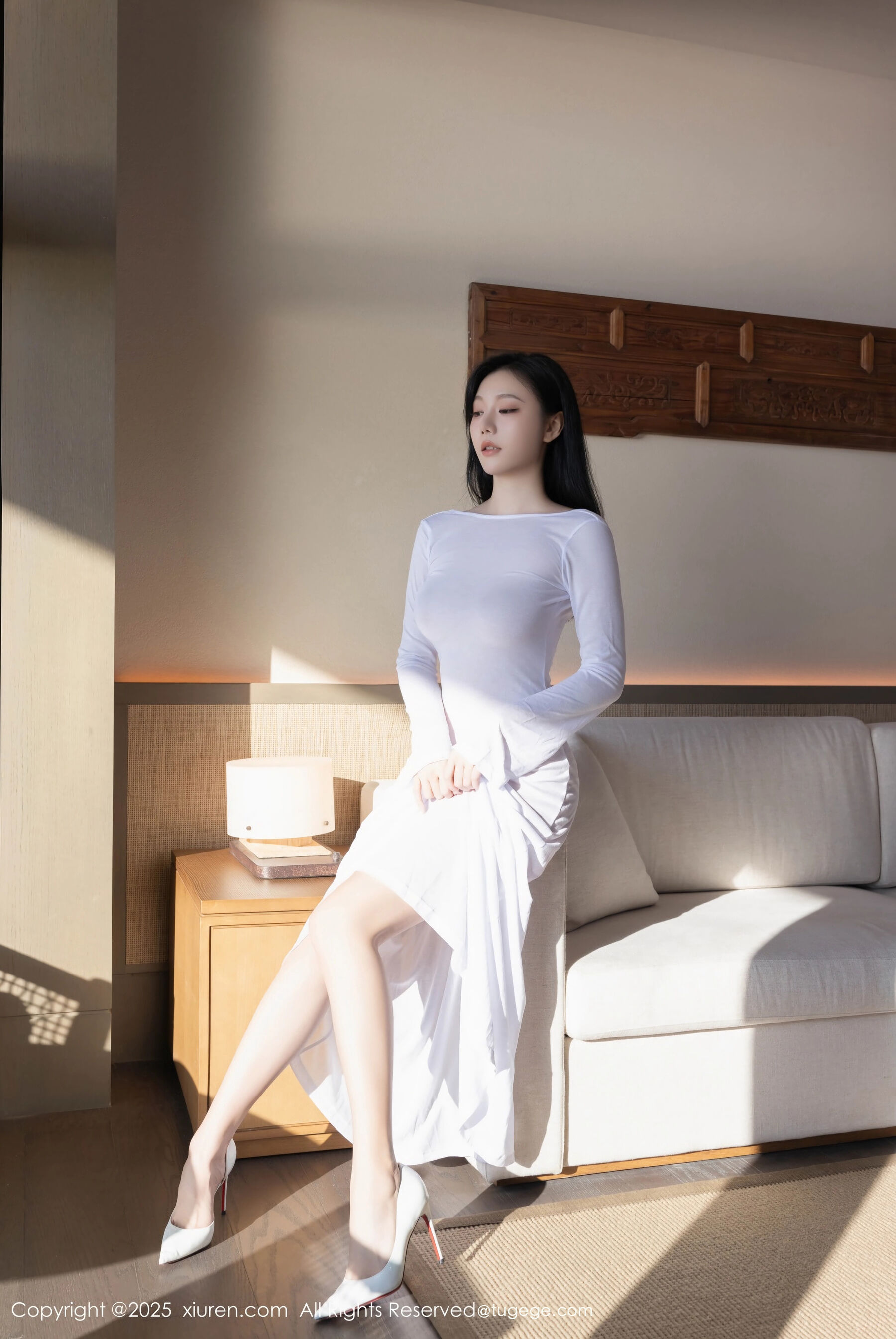图片[61]-[Xiuren秀人网] 2025.09.09 NO.10747 安然anran[81P]-六色网