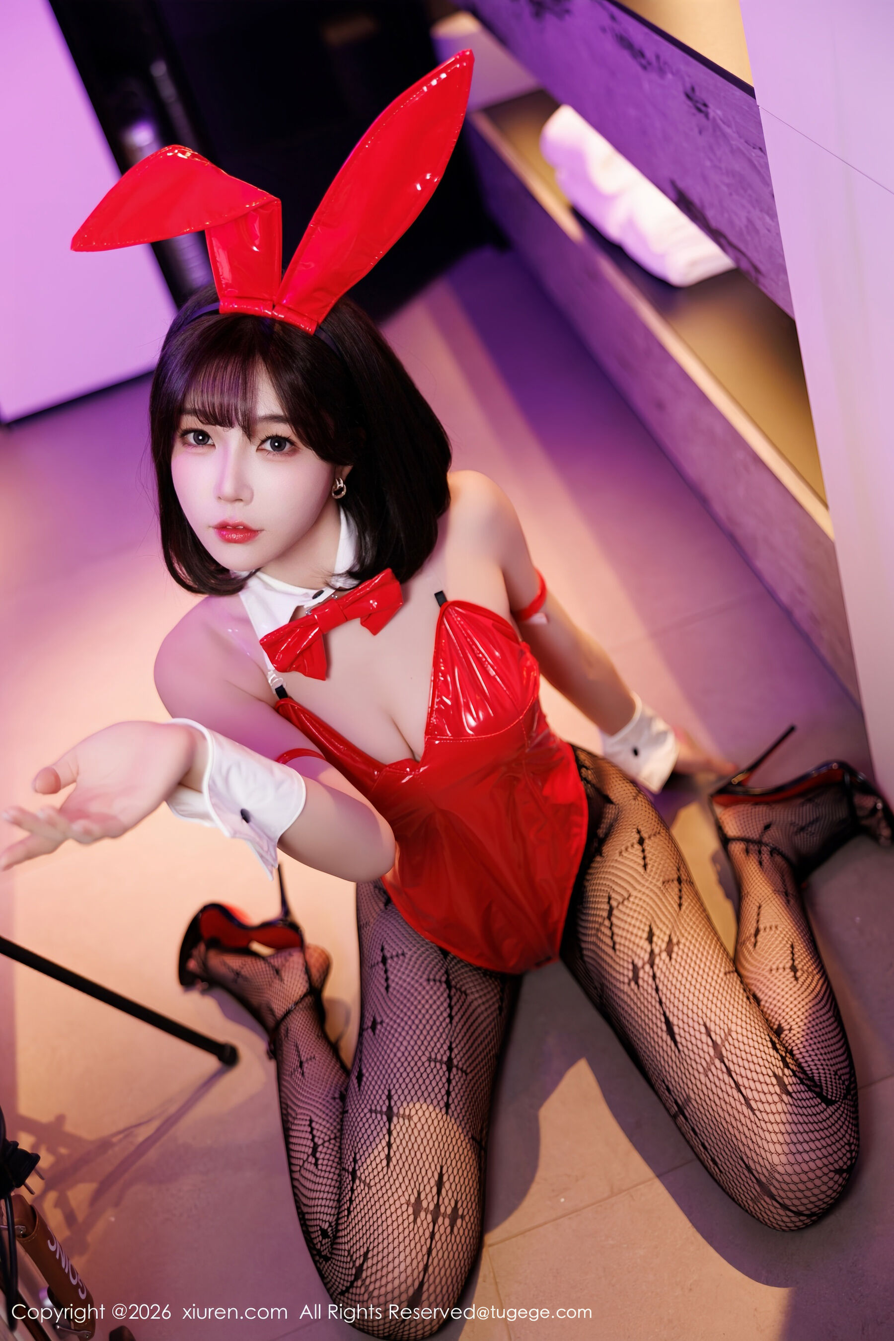 图片[3]-秀人网 – NO.11252 – 莉芝荔枝 [101P]-六色网
