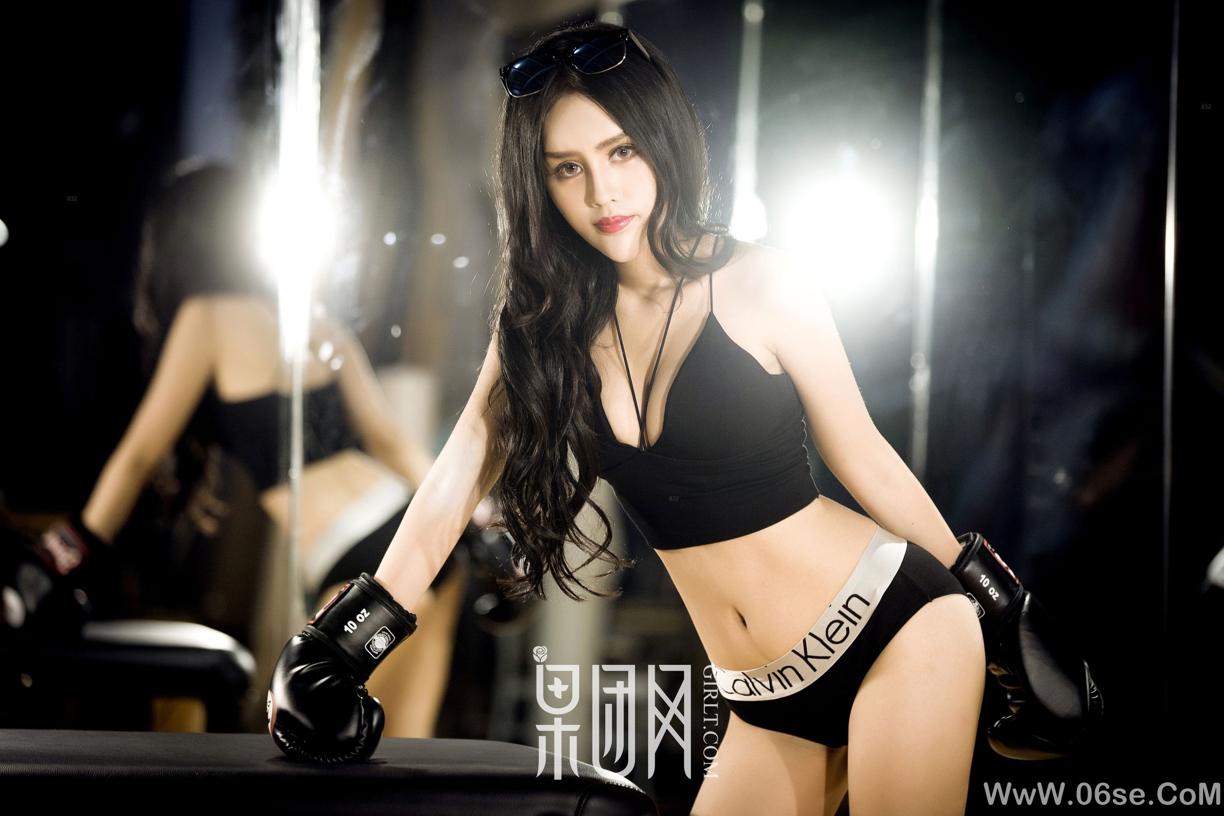 图片[15]-果团网 2017.07.29 Vol. 041 陈迪娅[77P]-六色网