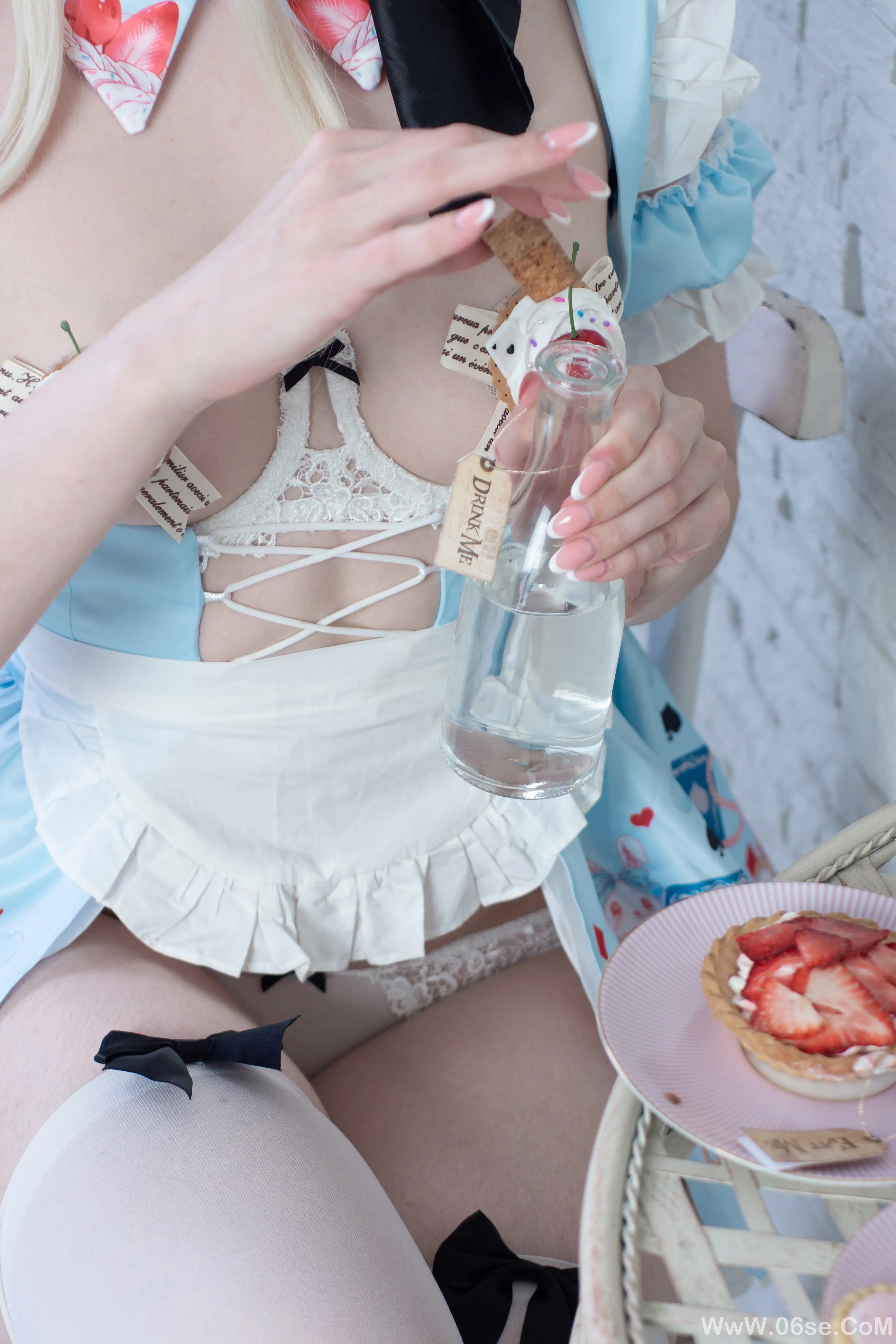 图片[17]-Candy_Ball – Alice in Easterland-六色网
