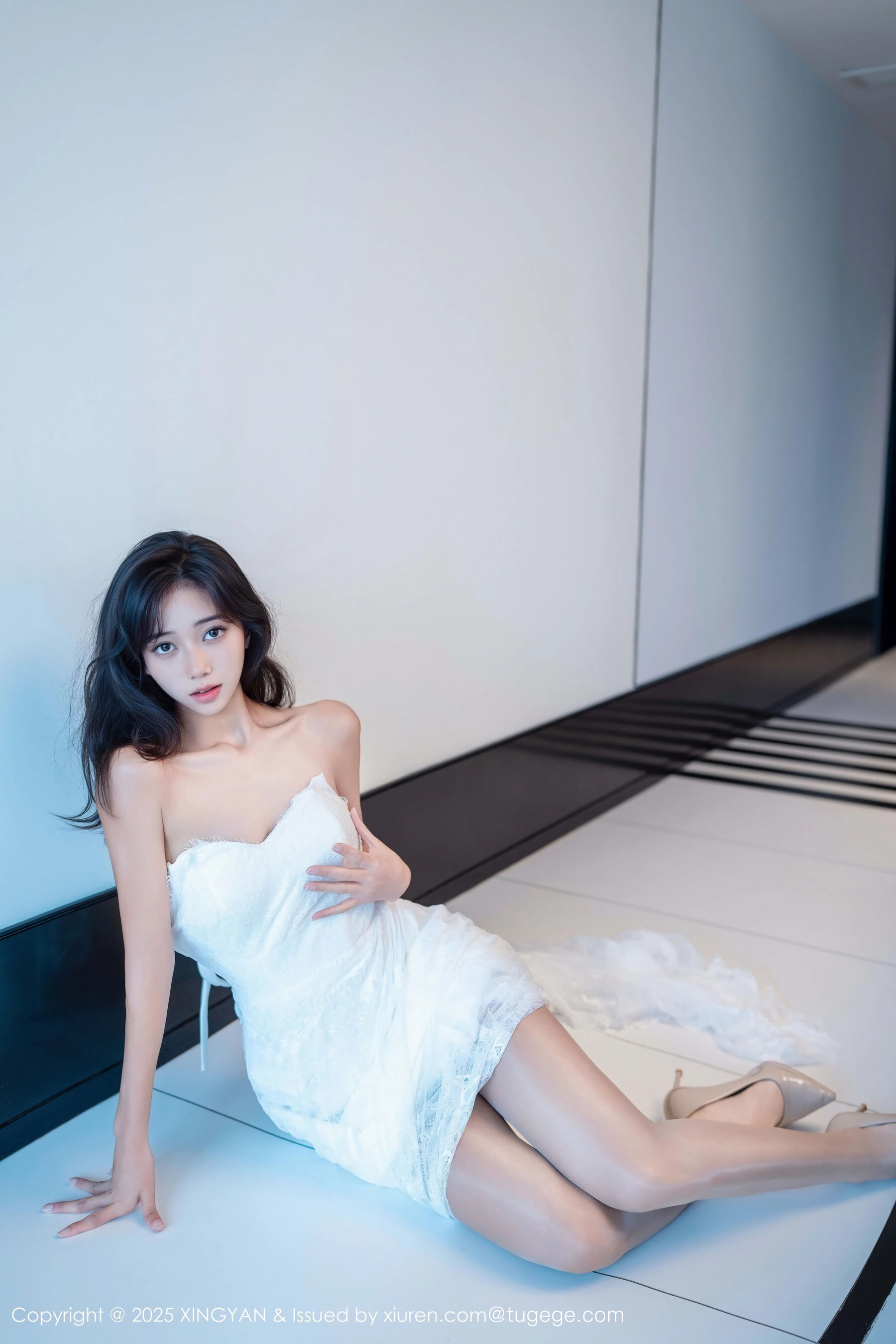 图片[16]-星颜社 – NO.0419 – 时安安 [76P]-六色网