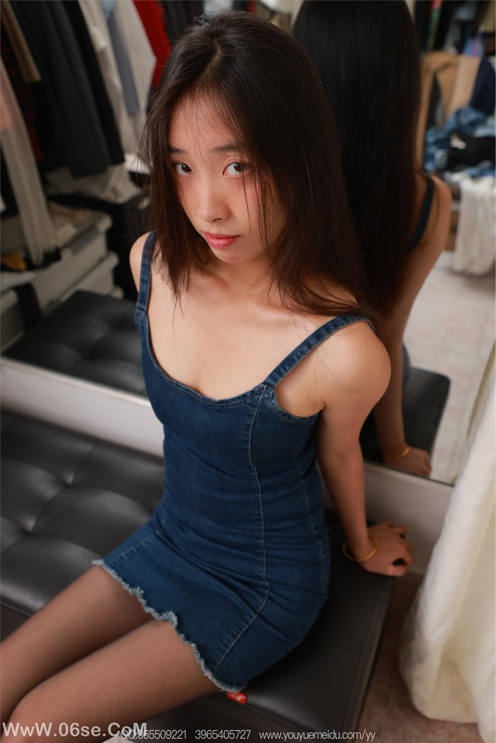 图片[6]-IESS异思趣向 2025.08.19 丝享家 2135 小九极限下腰[85P]-六色网