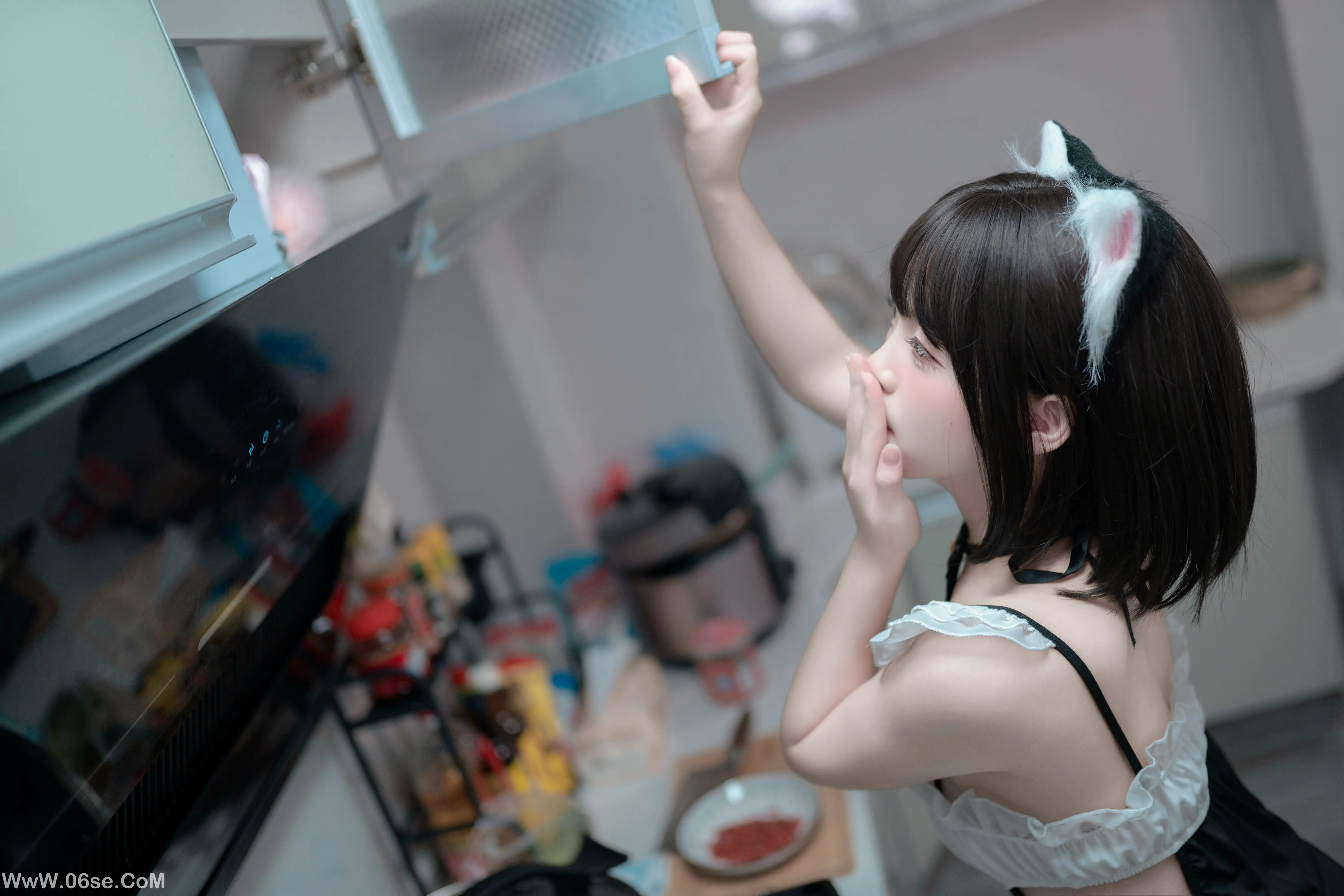 图片[81]-Bangni邦尼 – 小猫日记-六色网