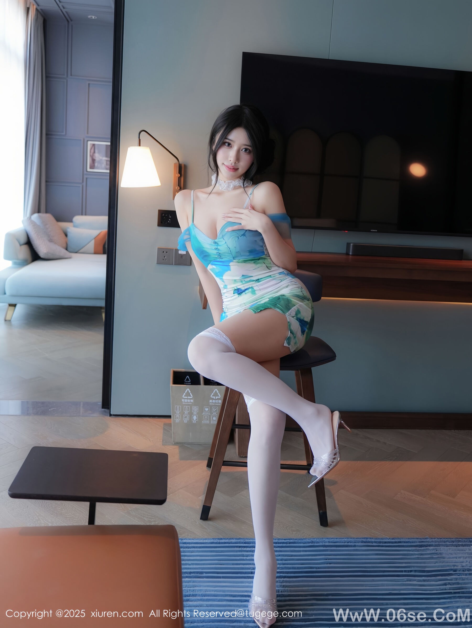图片[7]-秀人网 – NO.10859 – shelly诗莉吖 [77P]-六色网