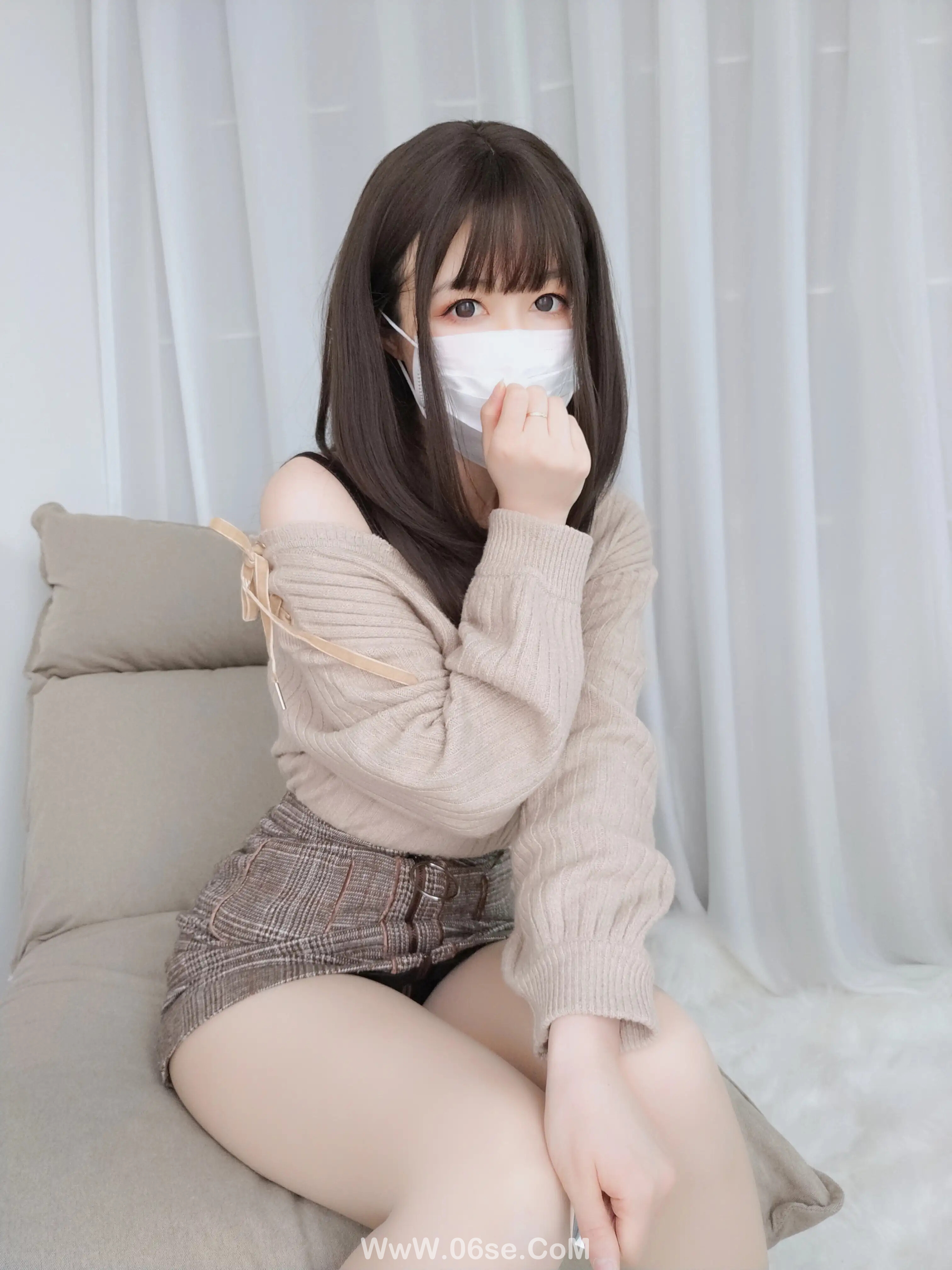 图片[51]-白银81 – 甜美后辈 日常篇-六色网