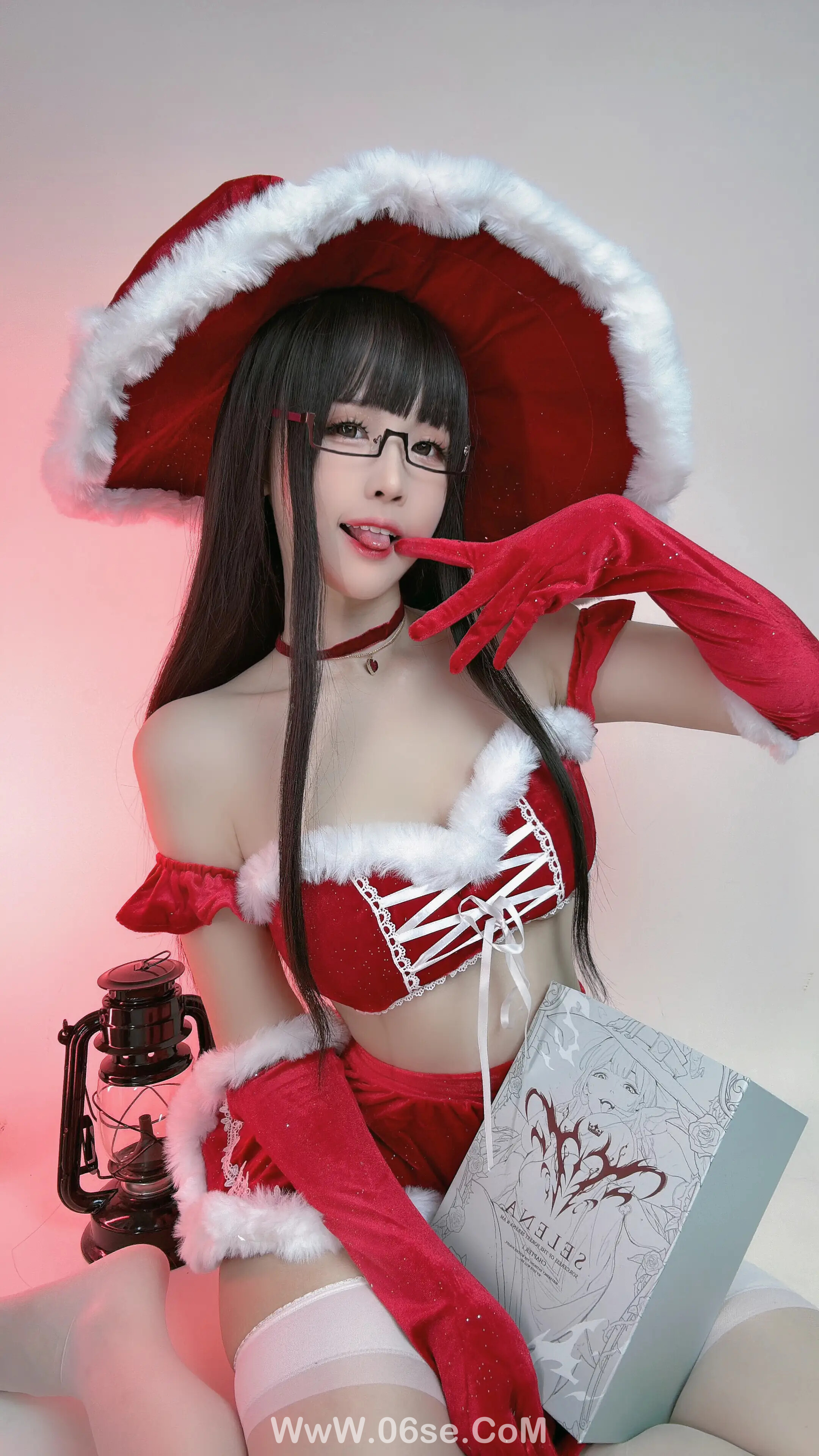 图片[40]-miko酱ww 圣诞魔女-六色网