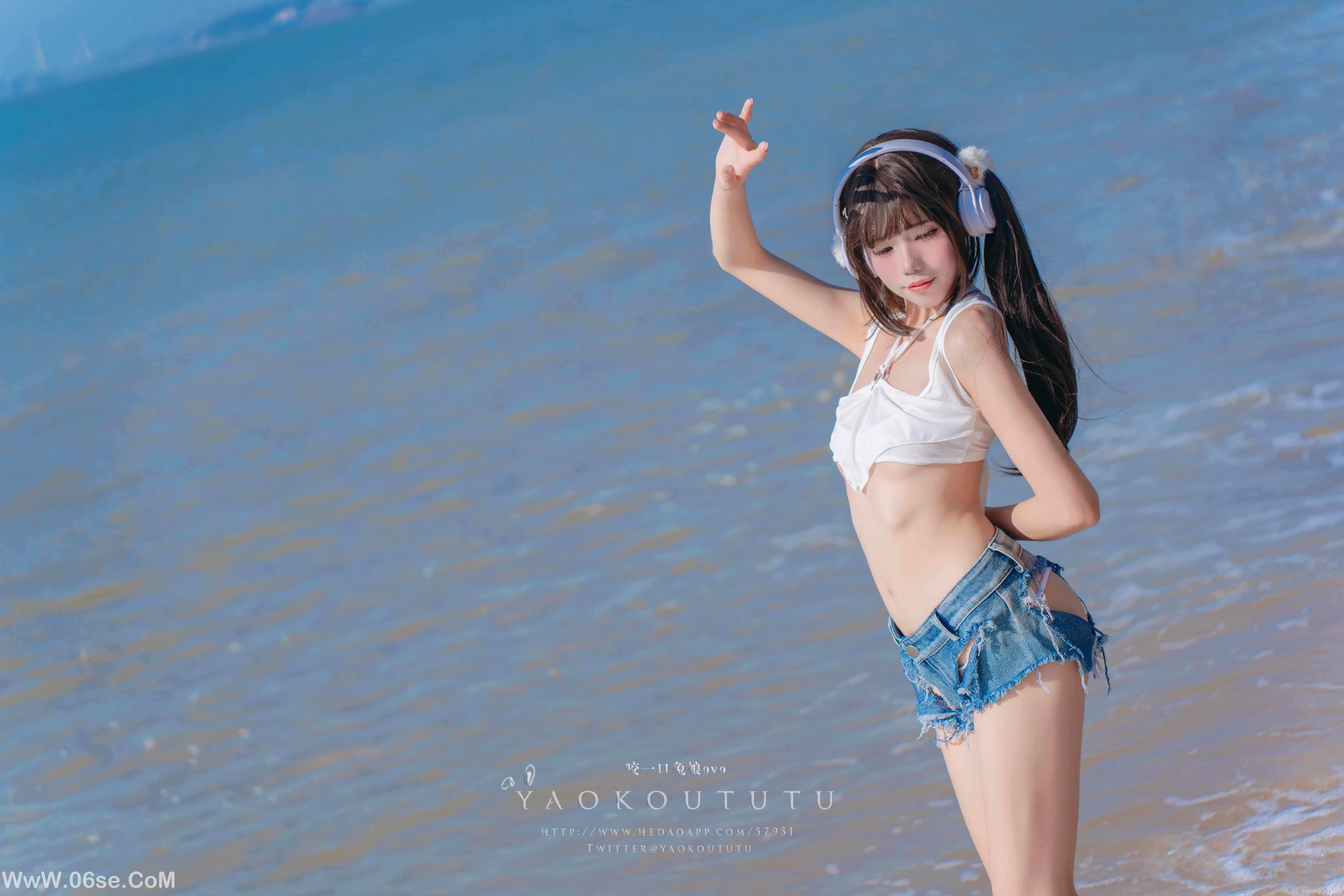 图片[55]-咬一口兔娘 海音旋律-六色网