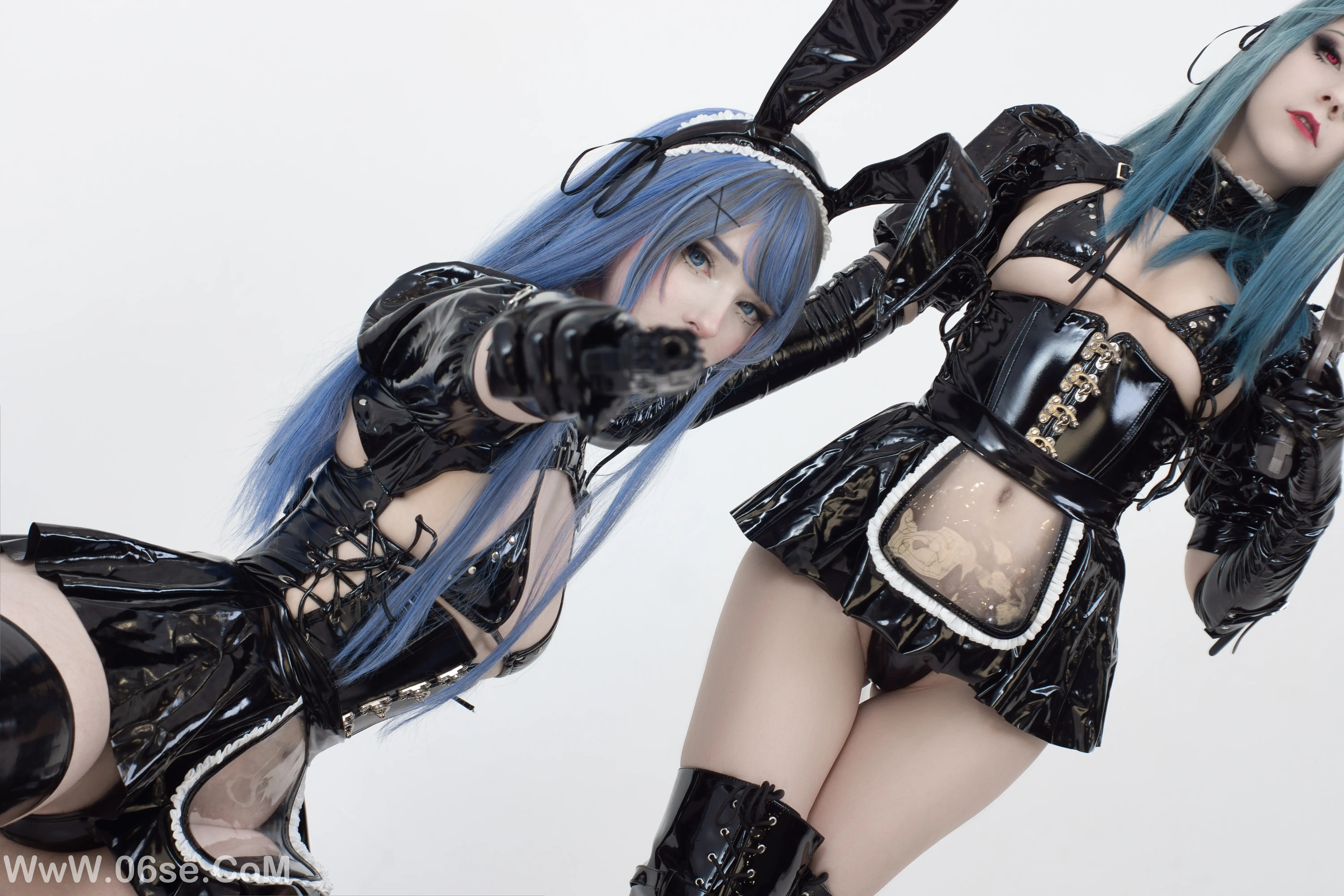 图片[26]-Candy_Ball – Latex Bunny Twins-六色网