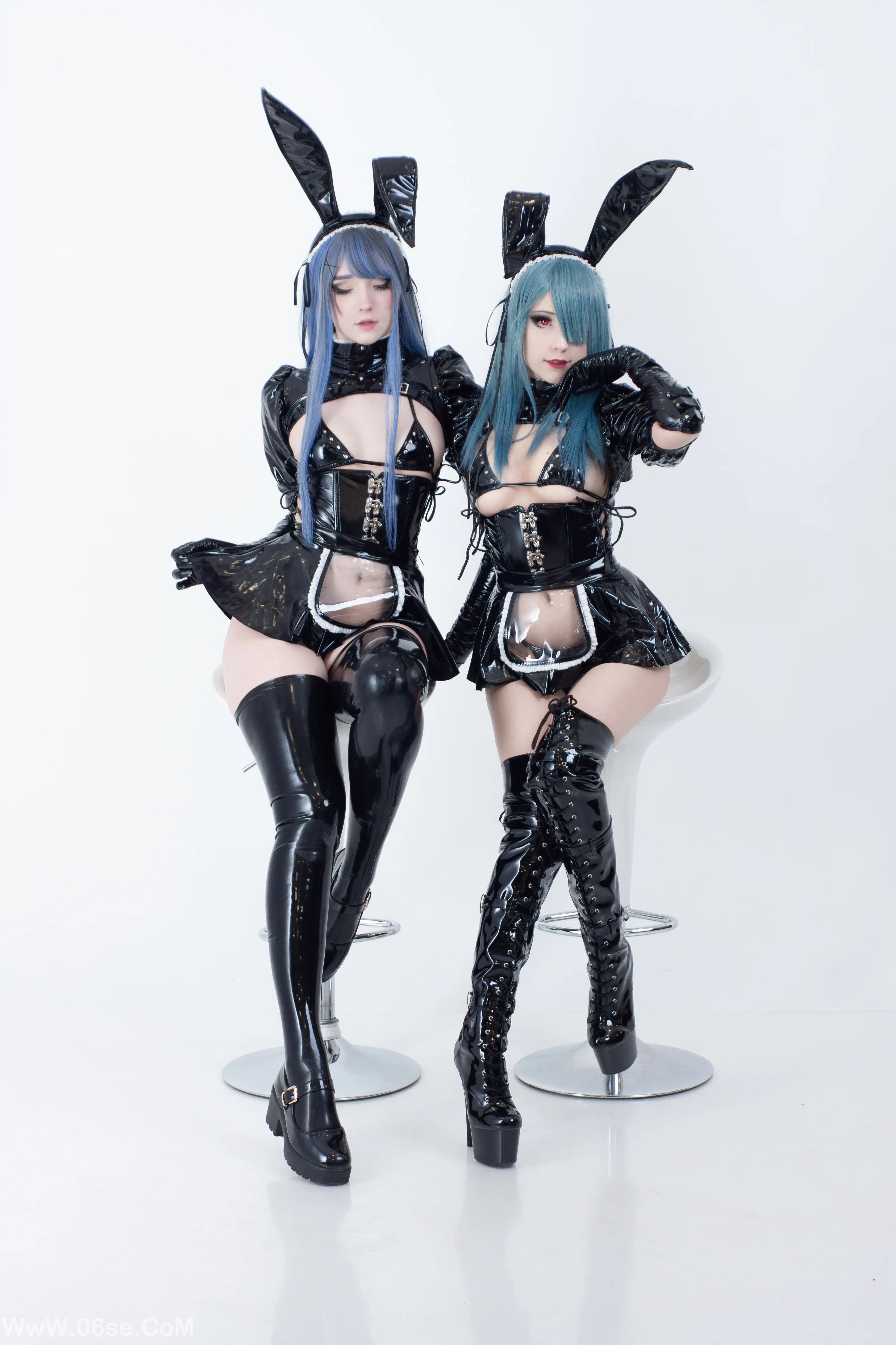 图片[57]-Candy_Ball – Latex Bunny Twins-六色网