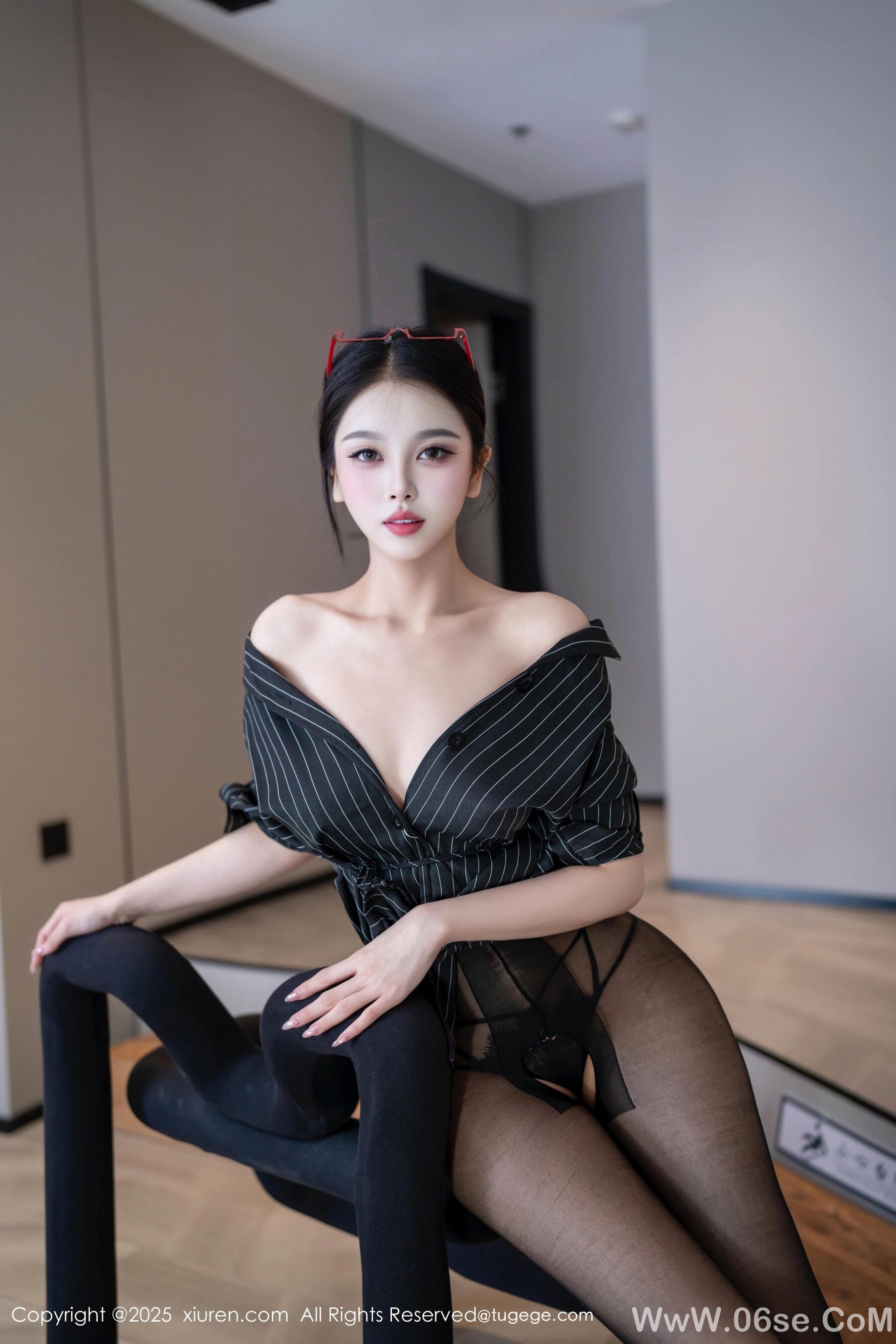 图片[28]-秀人网 – NO.11160 – 诺诺子 [76P]-六色网
