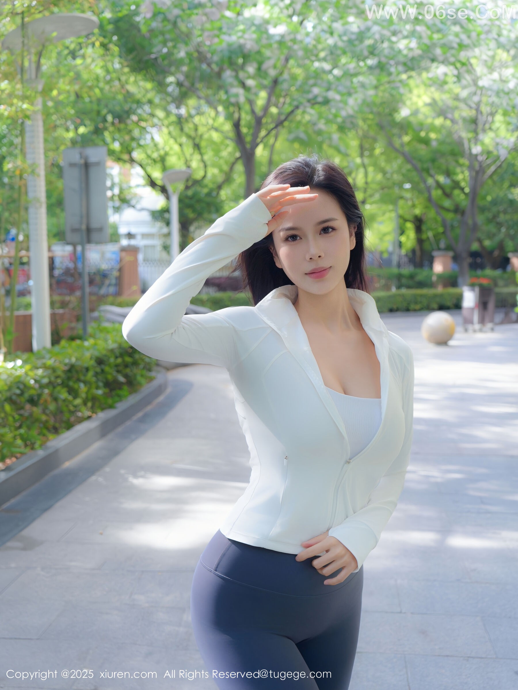 图片[10]-[Xiuren秀人网] 2025.07.29 NO.10595 玫瑰我爱你[82P]-六色网
