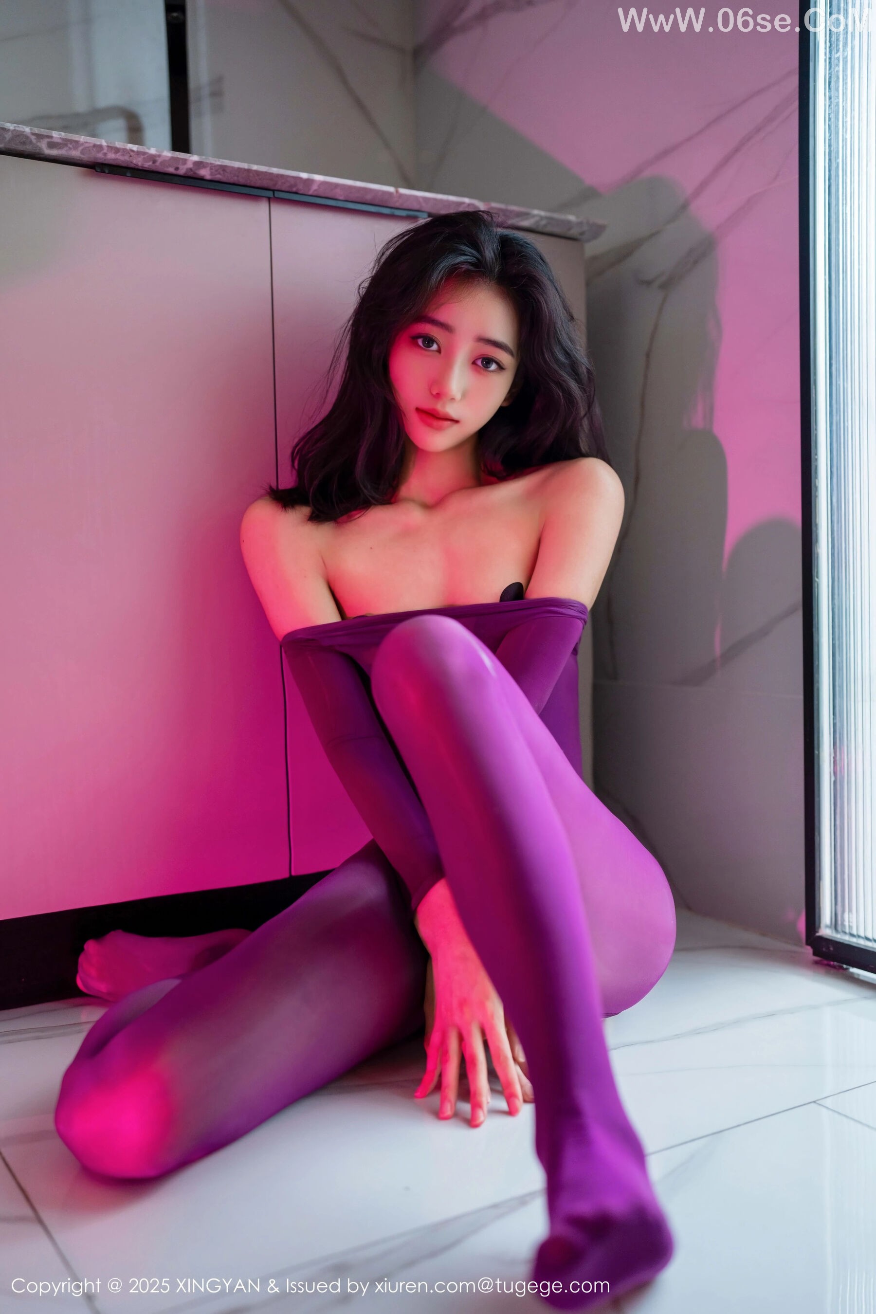 图片[7]-星颜社 2025.07.02 NO.0363 时安安[82P]-六色网