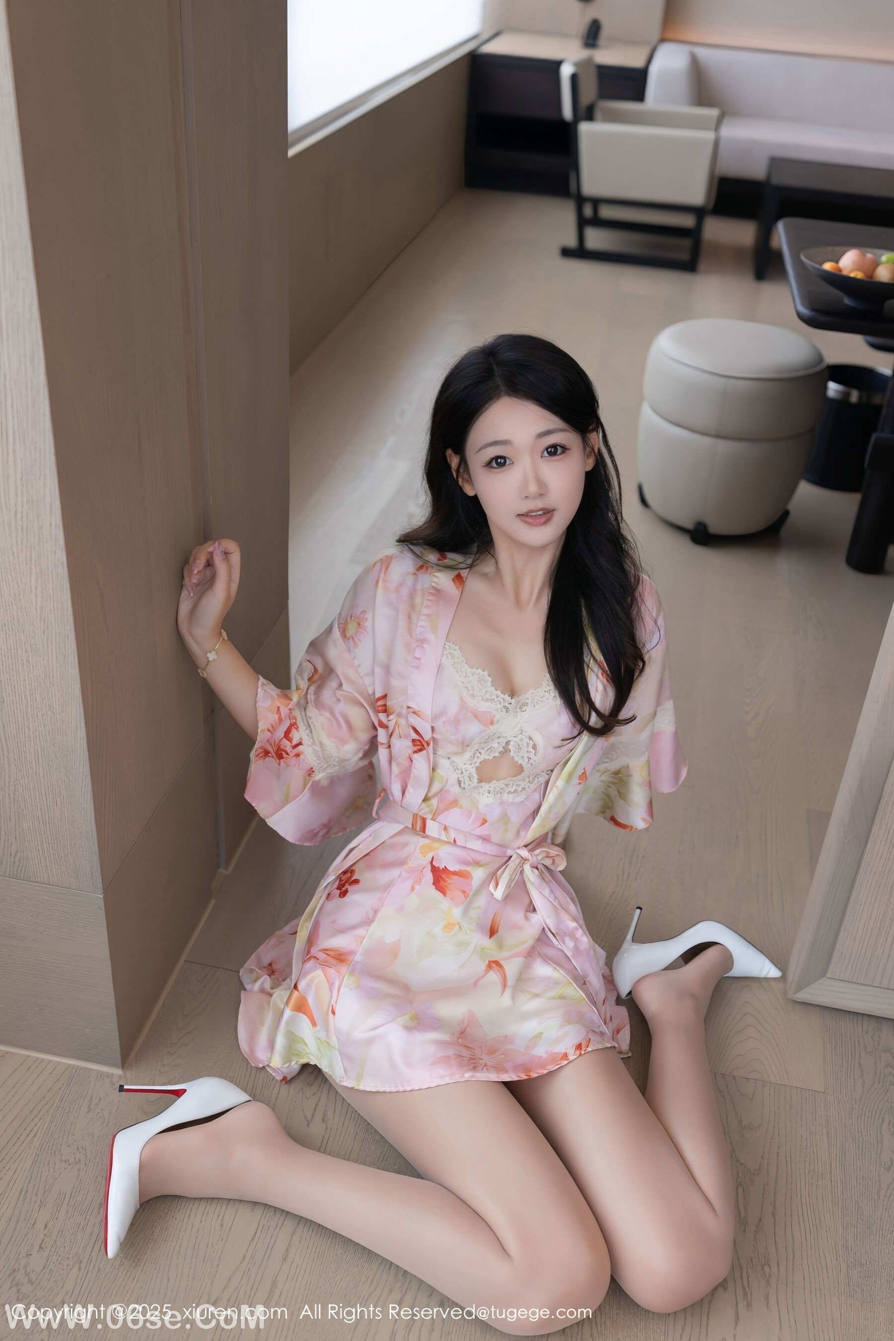 图片[13]-秀人网 – NO.10970 – 唐安琪 [77P]-六色网