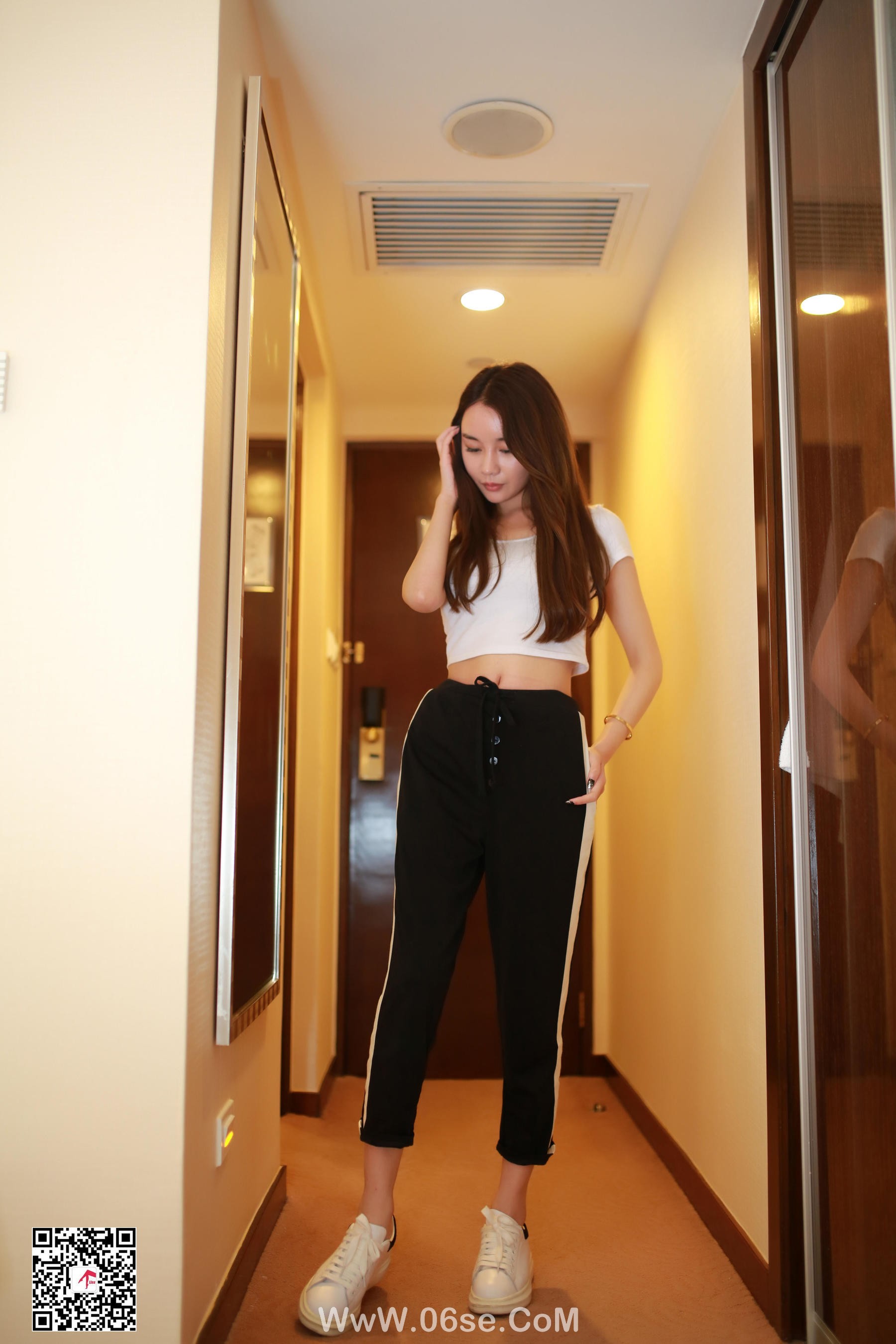 图片[16]-[丽丝映像GIRLISS] – 敏敏《私生活》 [99P]-六色网