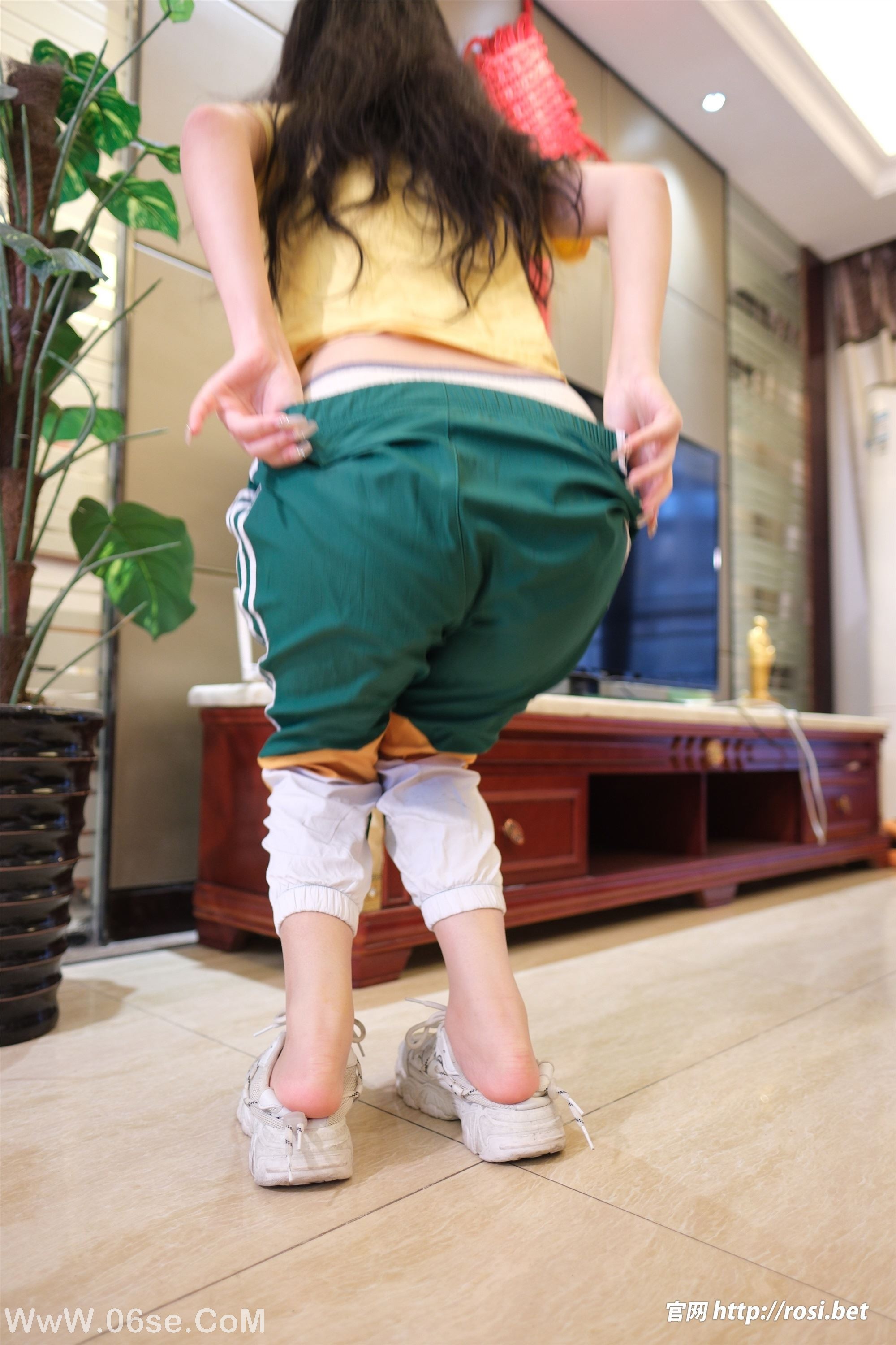 图片[17]-ROSI写真 2025.10.25 NO.5073[76P]-六色网
