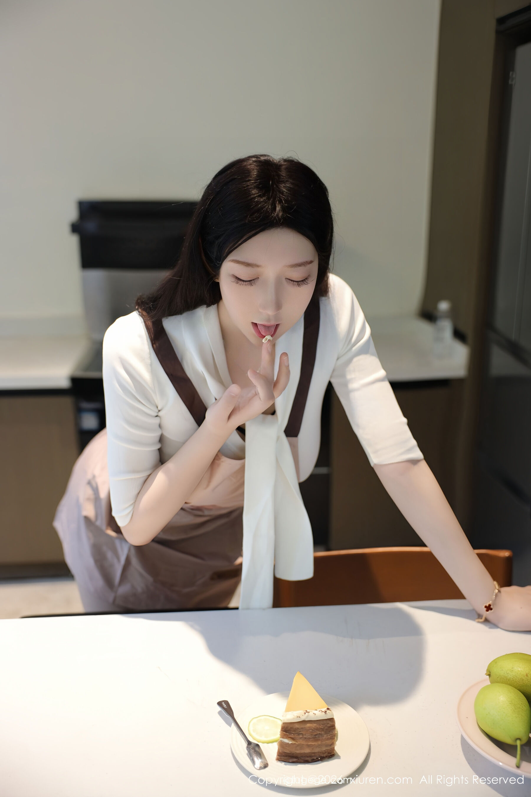 图片[53]-秀人网 – NO.11207 – 奶思兔 [81P]-六色网