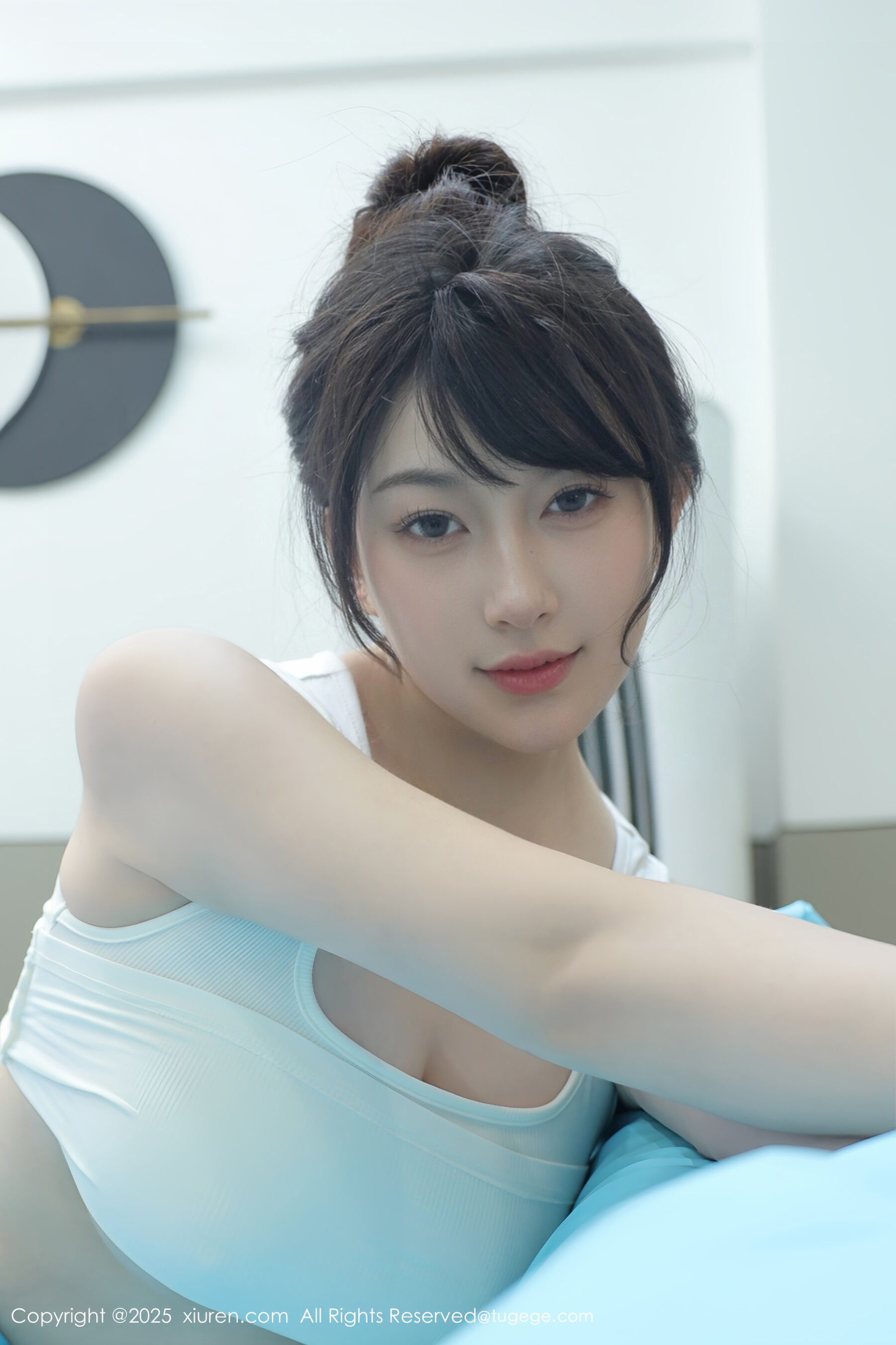 图片[45]-[Xiuren秀人网] 2025.08.21 NO.10676 林昔予 李沁恩lrene[71P]-六色网