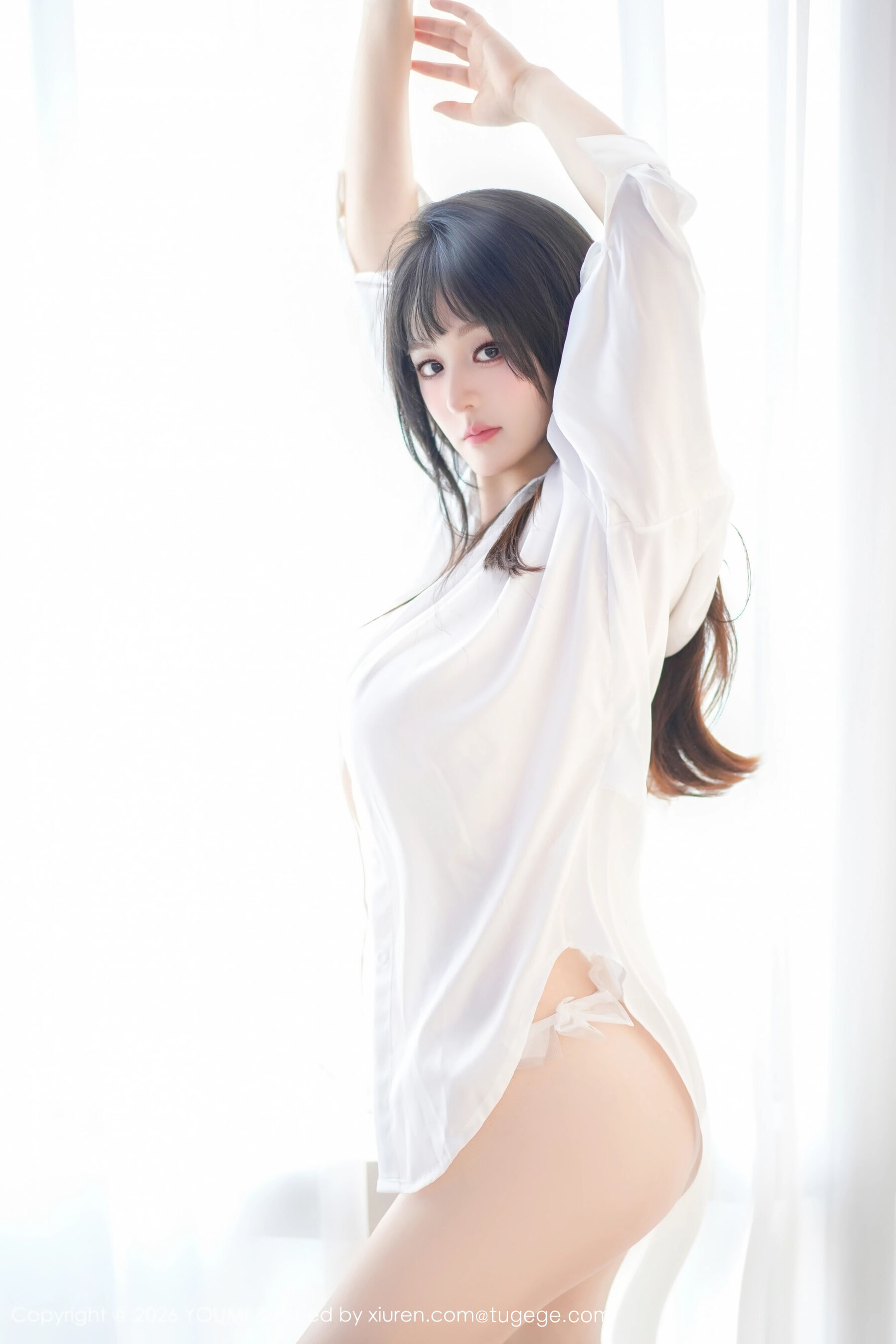 图片[15]-尤蜜荟 – NO.1199 – 沈南汐RuRu [71P]-六色网